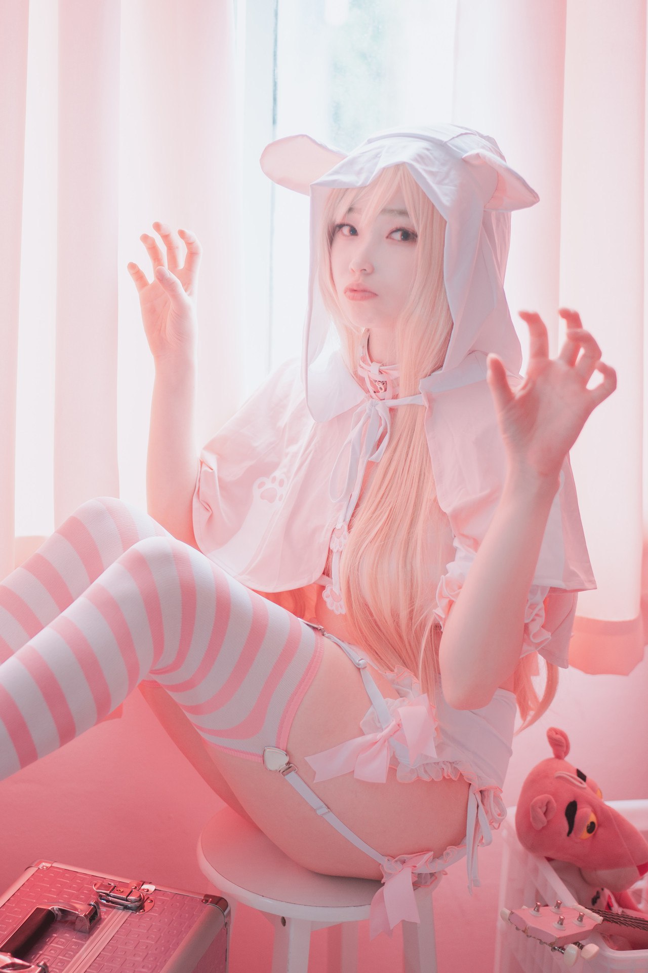 Bambi??DJAWAAngeldeRosa首发资源