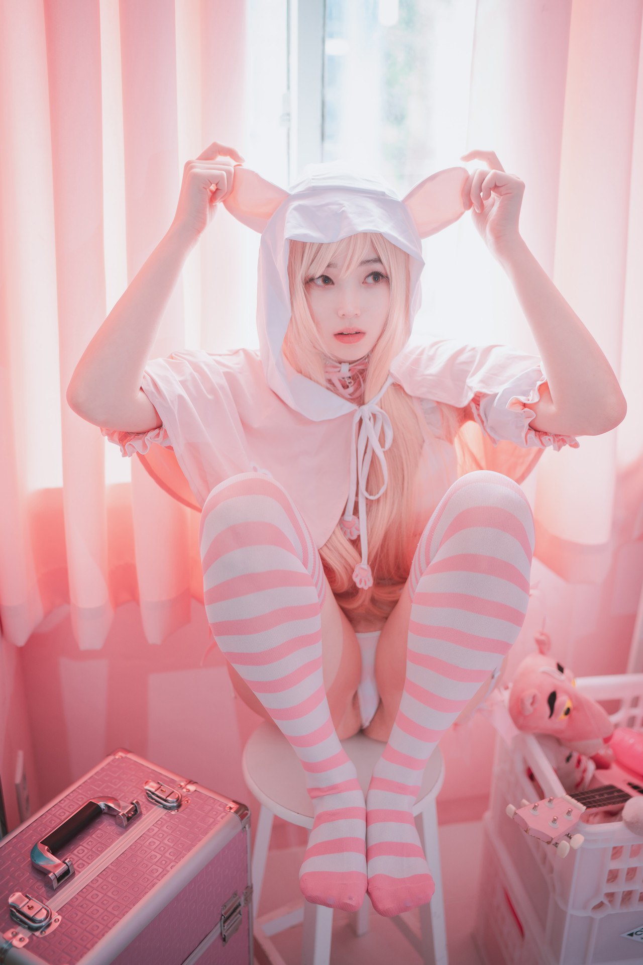 Bambi??DJAWAAngeldeRosa首发资源