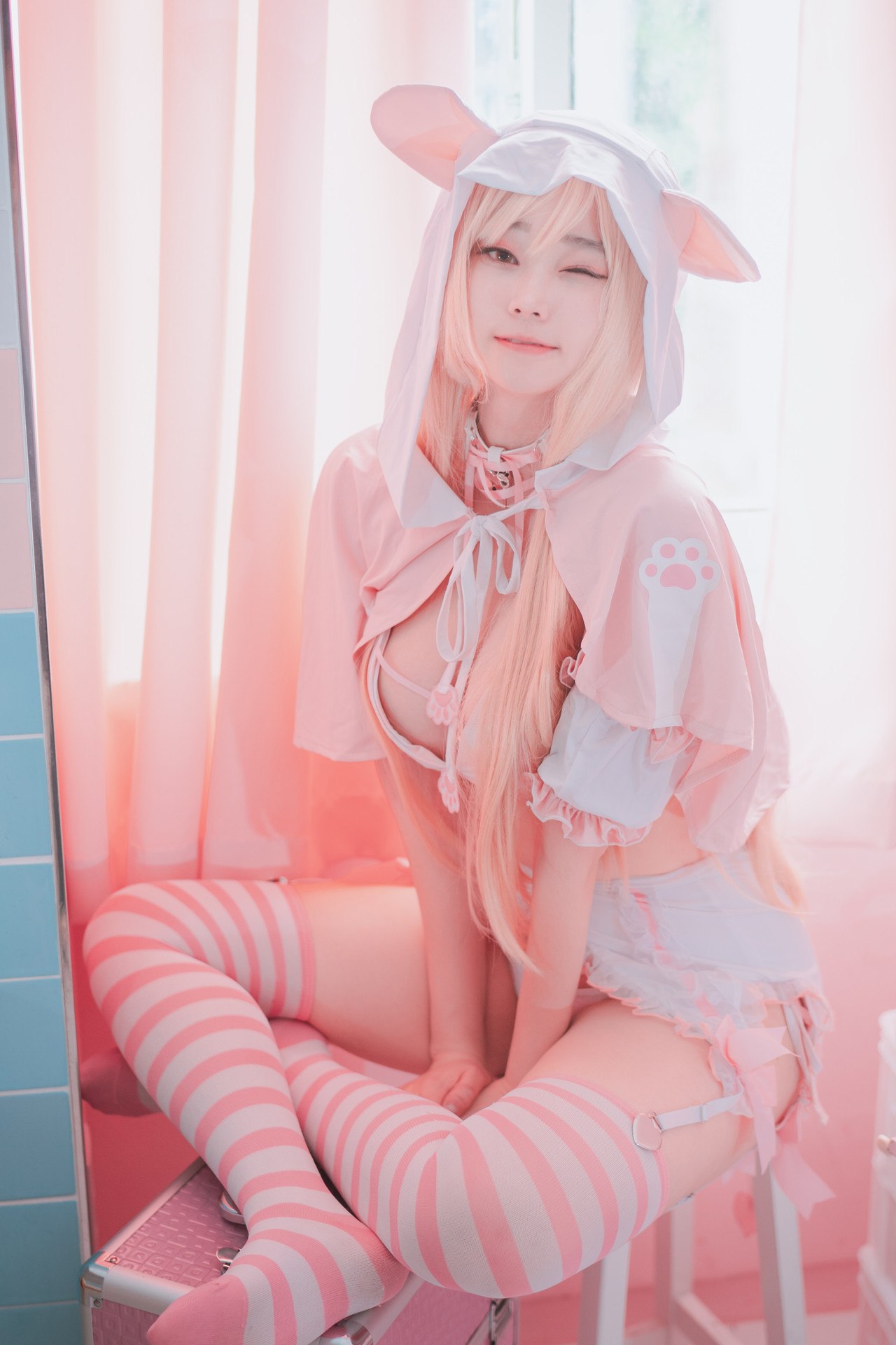 Bambi??DJAWAAngeldeRosa首发资源