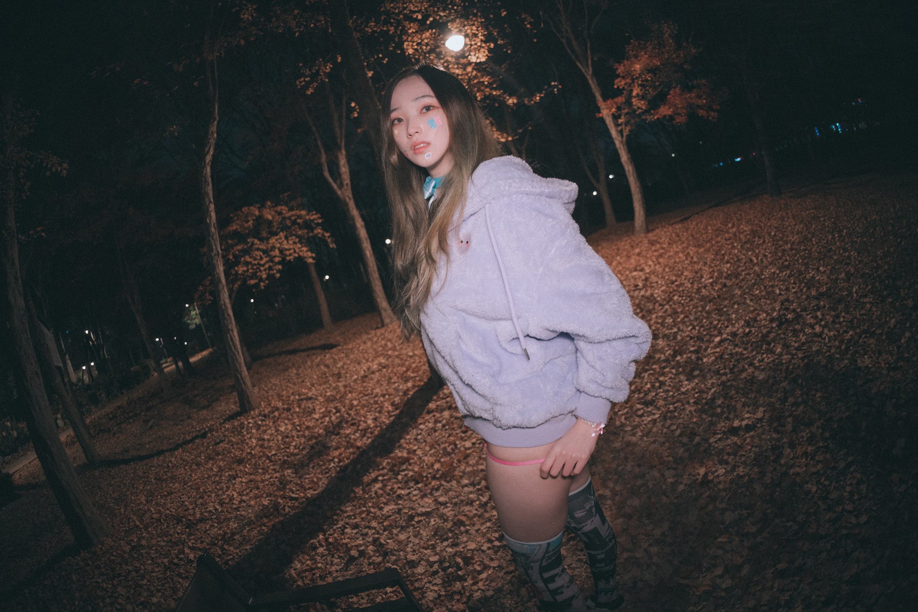 Bambi??DJAWANightcrawlerSet03热门合集