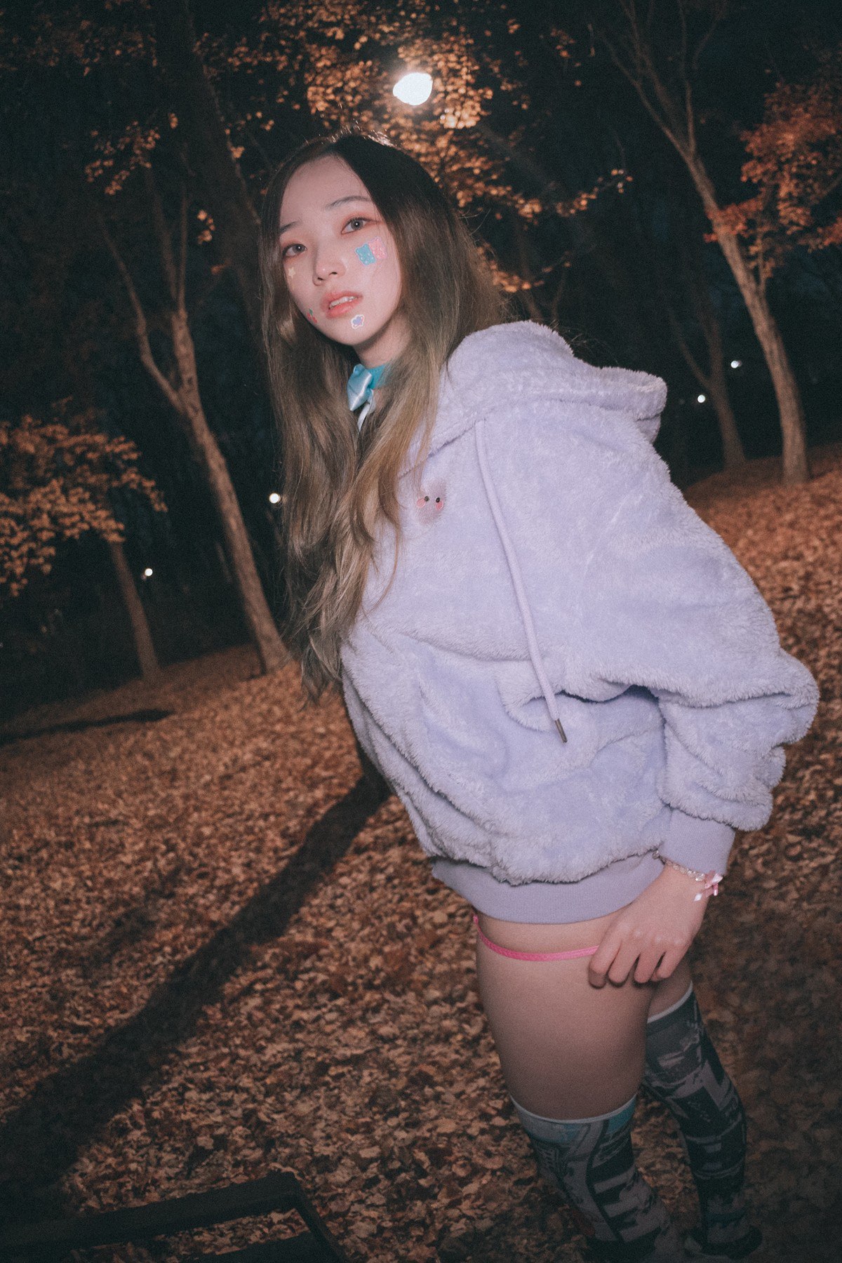 Bambi??DJAWANightcrawlerSet03热门合集