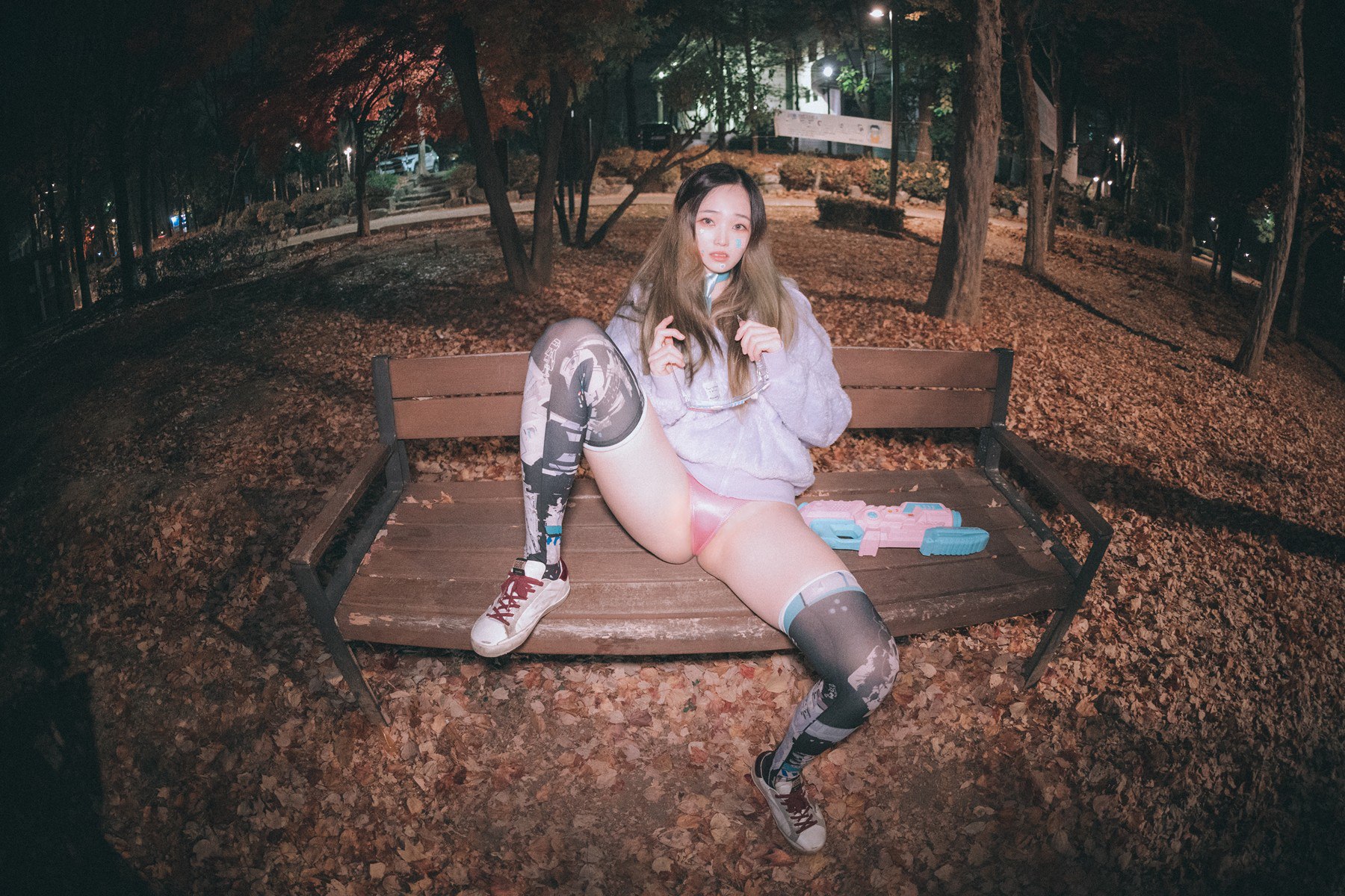 Bambi??DJAWANightcrawlerSet03热门合集