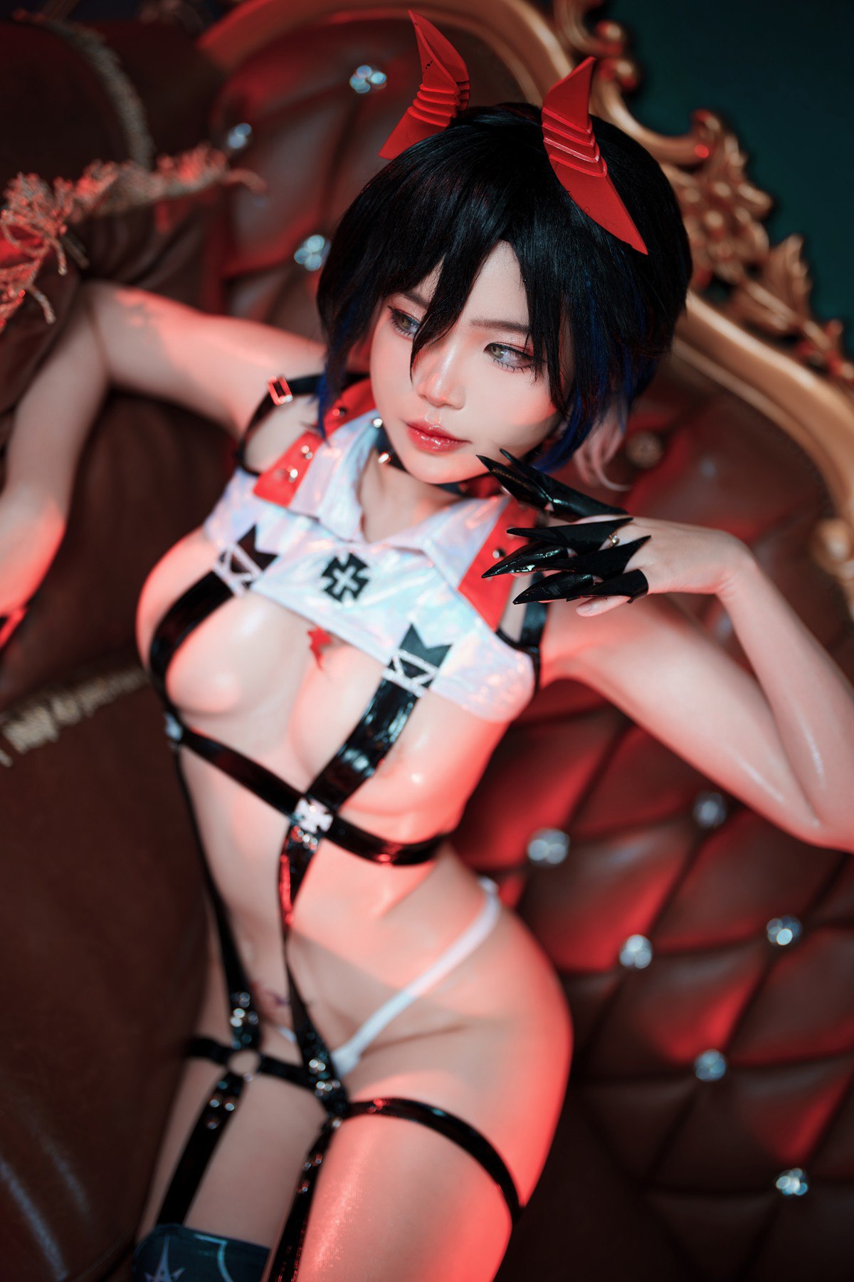 CosplayZinieQUlrichvonHutten作品集