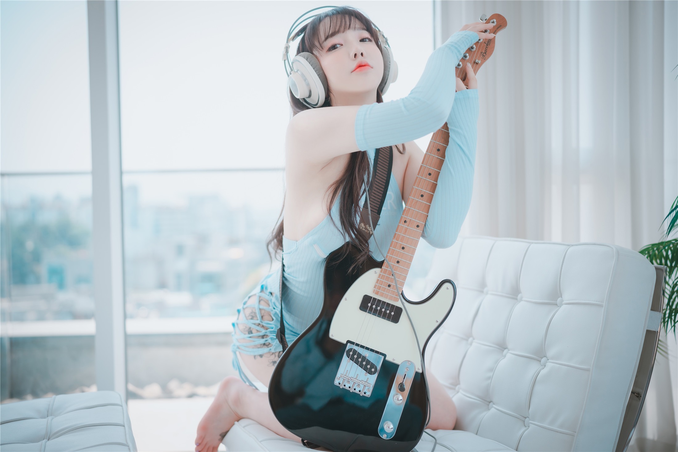 DJAWAPhotoSonYeEun???MsSlowhand121P原版写真