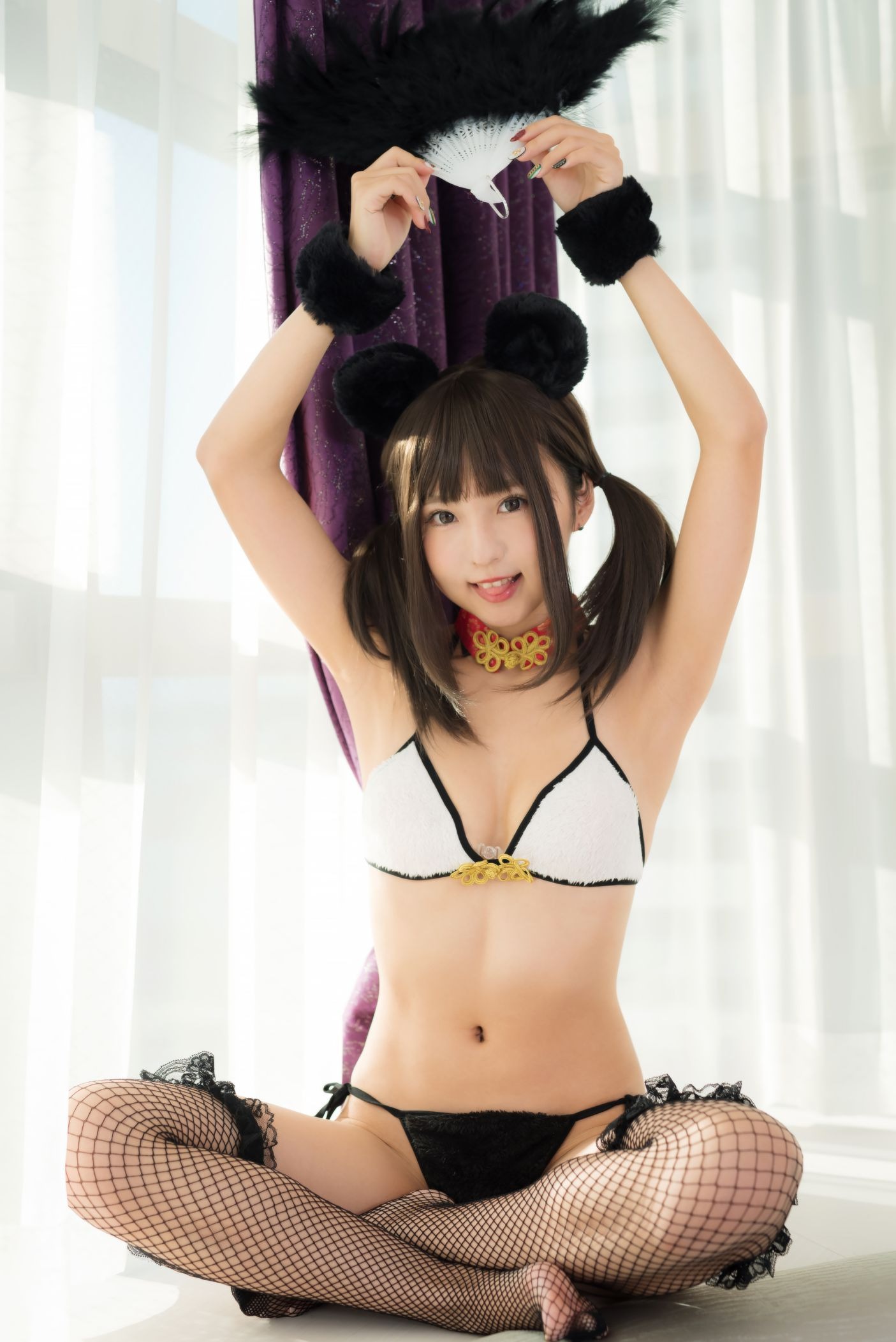 C95豆腐工場あんにゅい豆腐MamefuPet限时福利