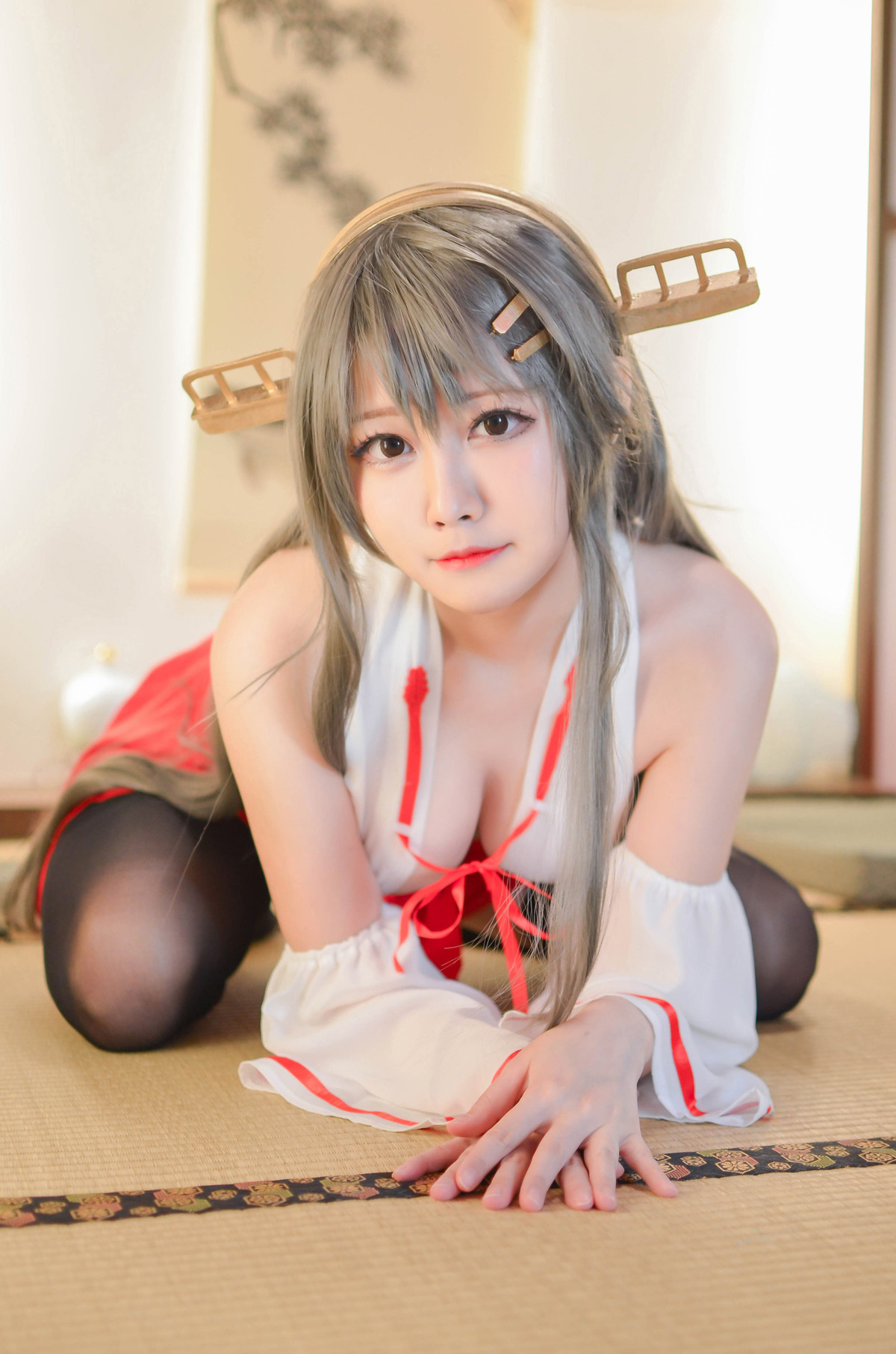 Arty亞緹HarunaKantaiCollection本周精选