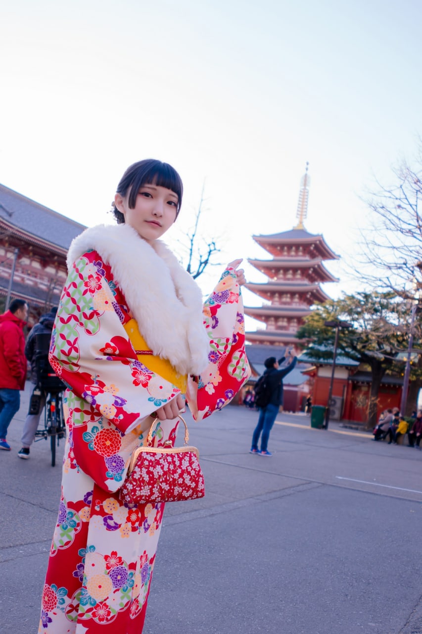 小丁1901147P4V原版写真