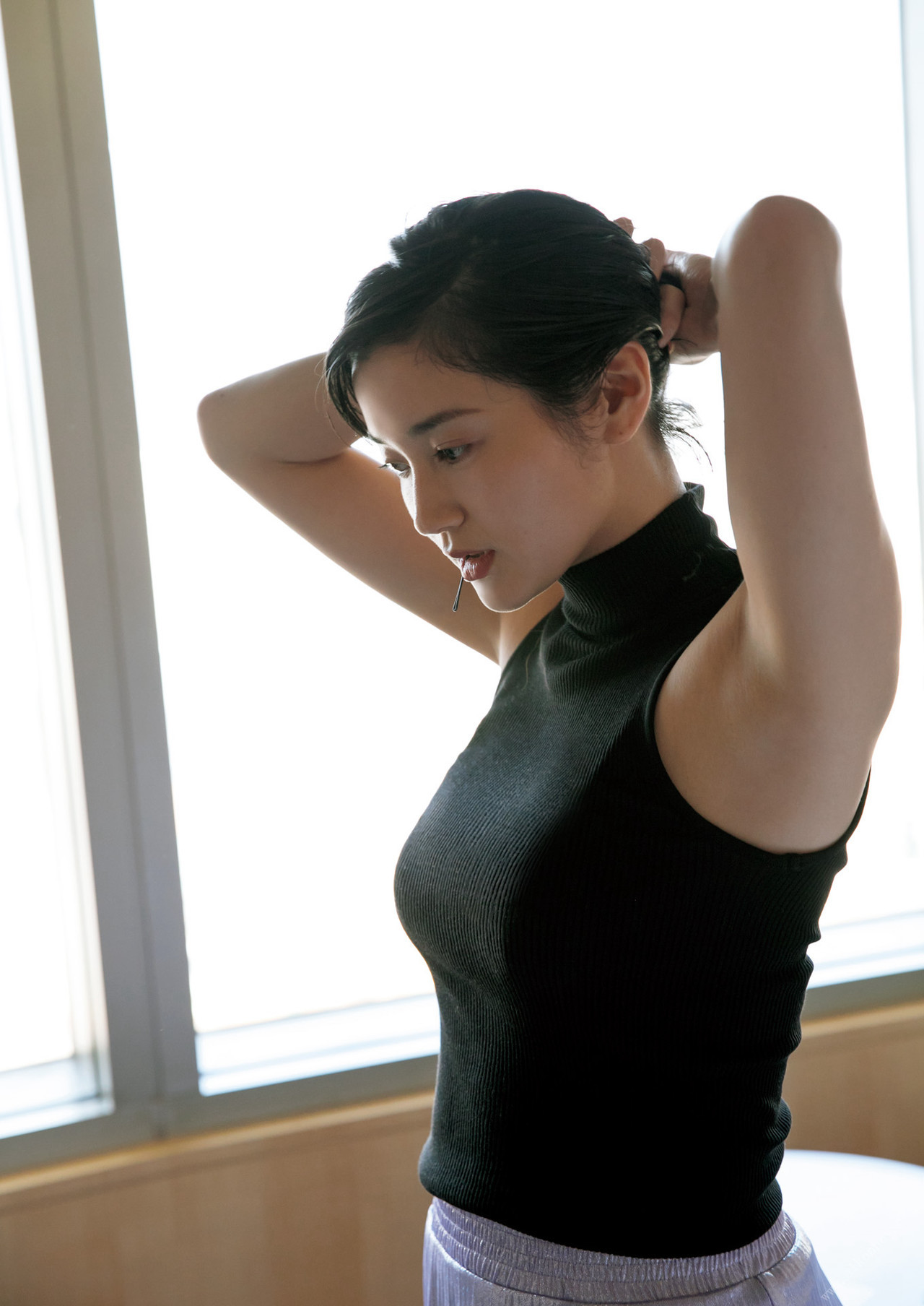 ArisaDeguchi出口亜梨沙ファースト写真集EXITSet02每日必看