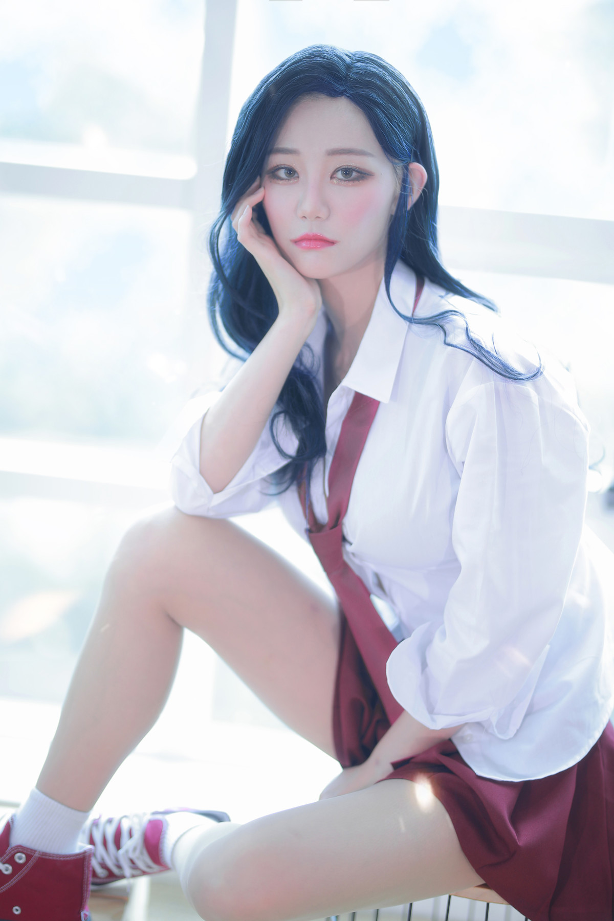 Berry???Jihyo???SoulArkSuDaJiTaiyiZhenren独家发布