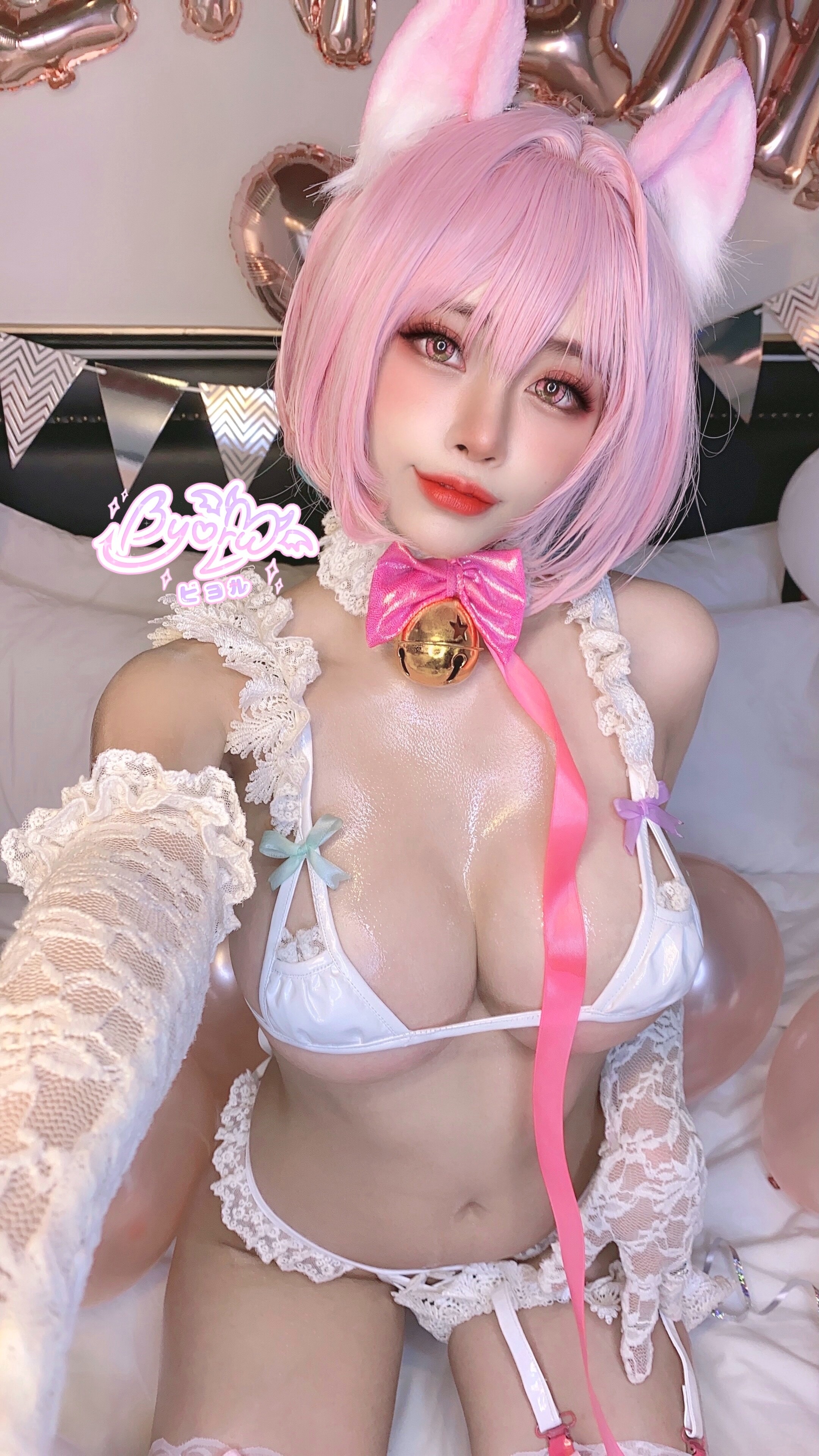ByoruPackYumemiRiamuNeko全新上线