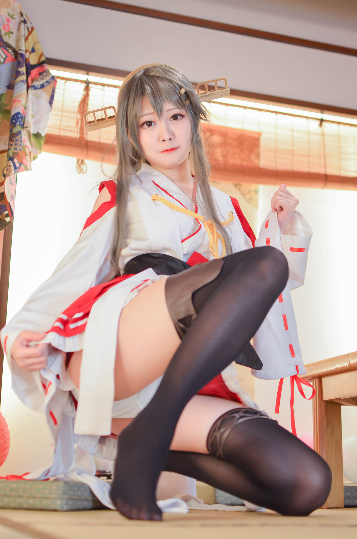 Arty亞緹HarunaKantaiCollection本周精选
