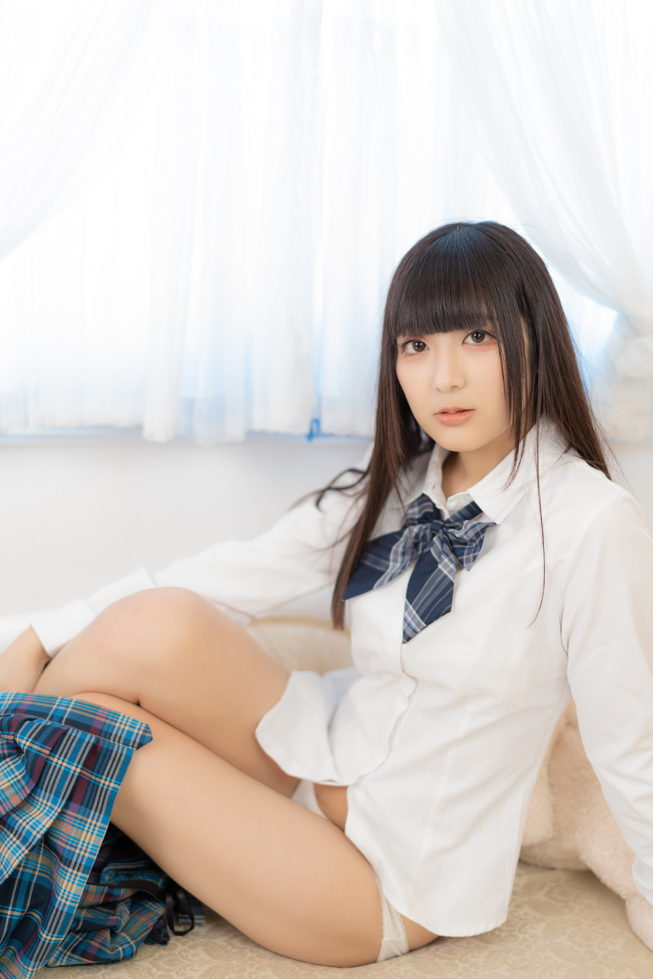 AiTakanashi高梨あいMinisukatv20230518RegularGallery161写真集
