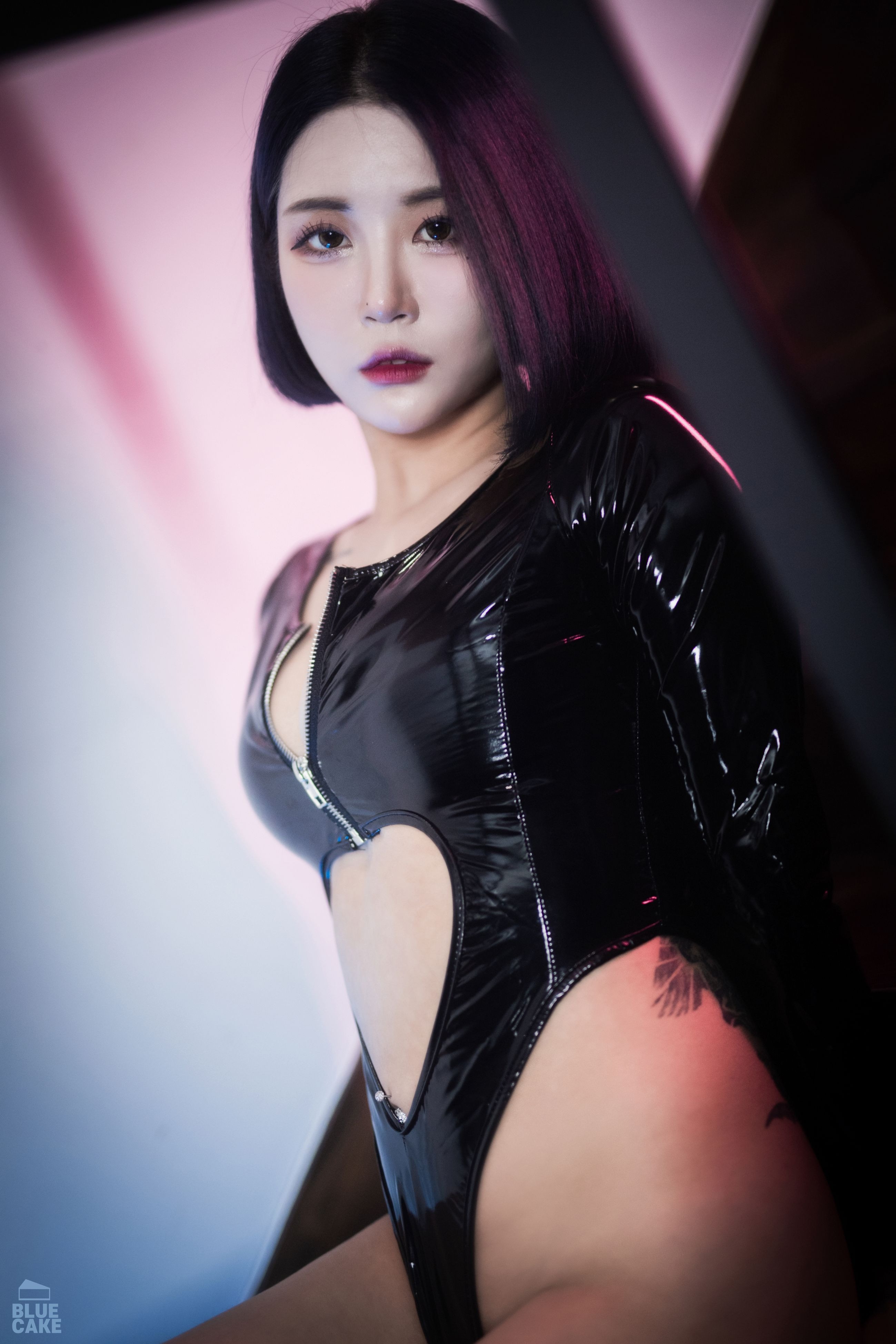 Bomi??BLUECAKECityofNight76P778MB完整版