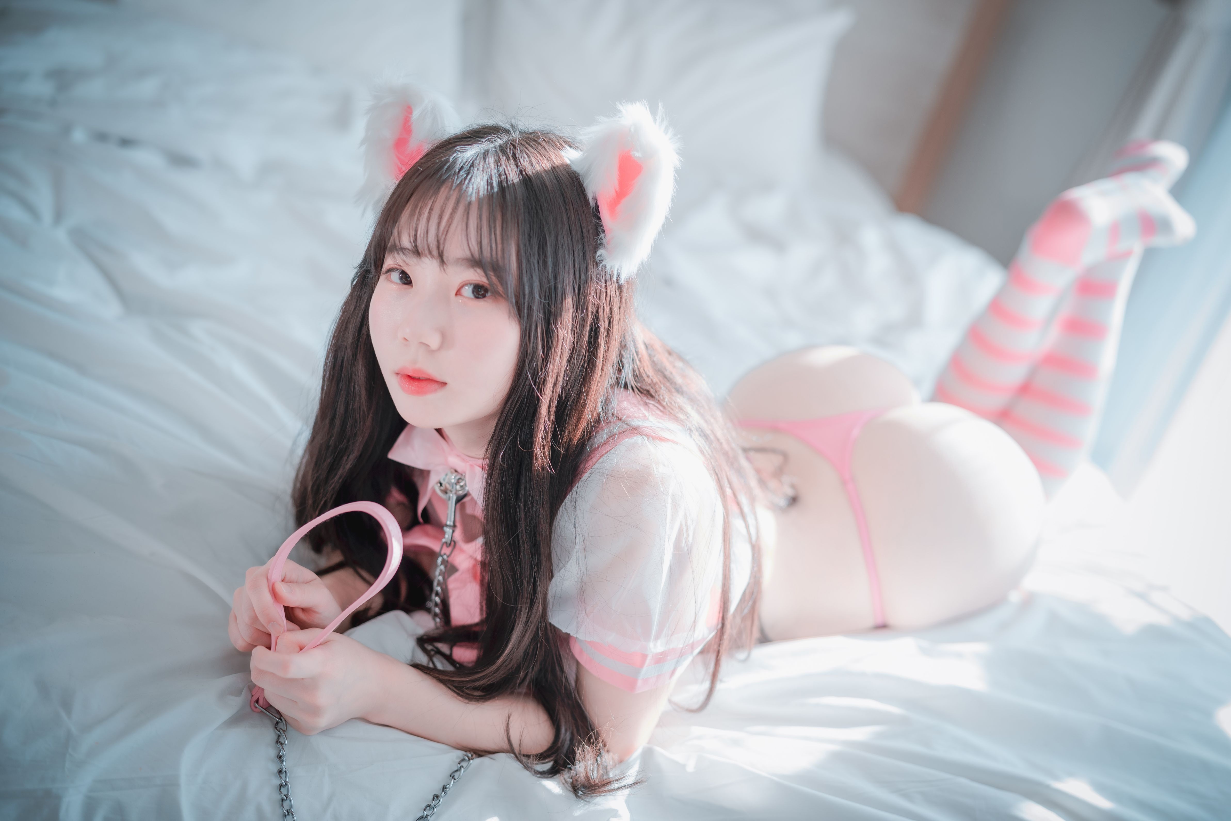 DJAWAMyuACatgirlinPink精选