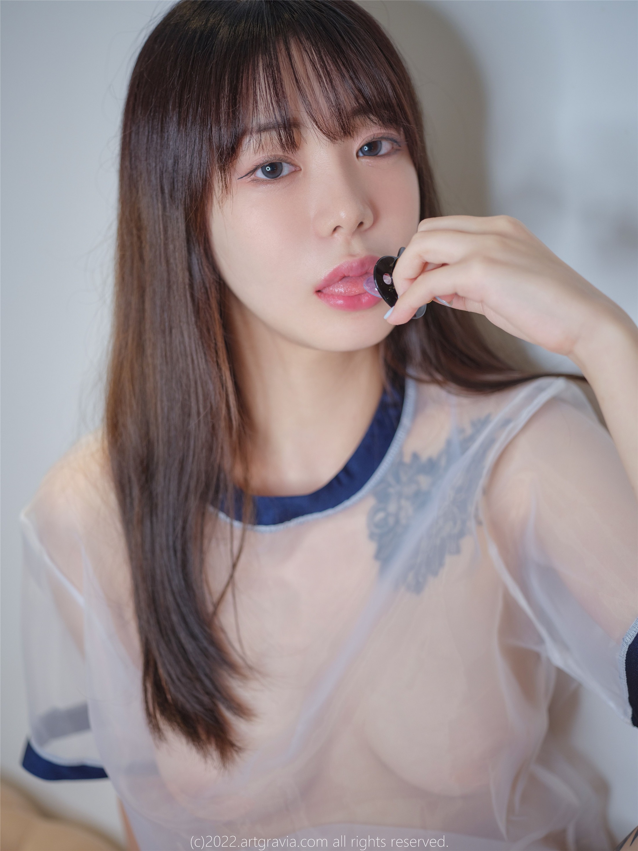 ArtGraviaVol437Wuyo98P精选
