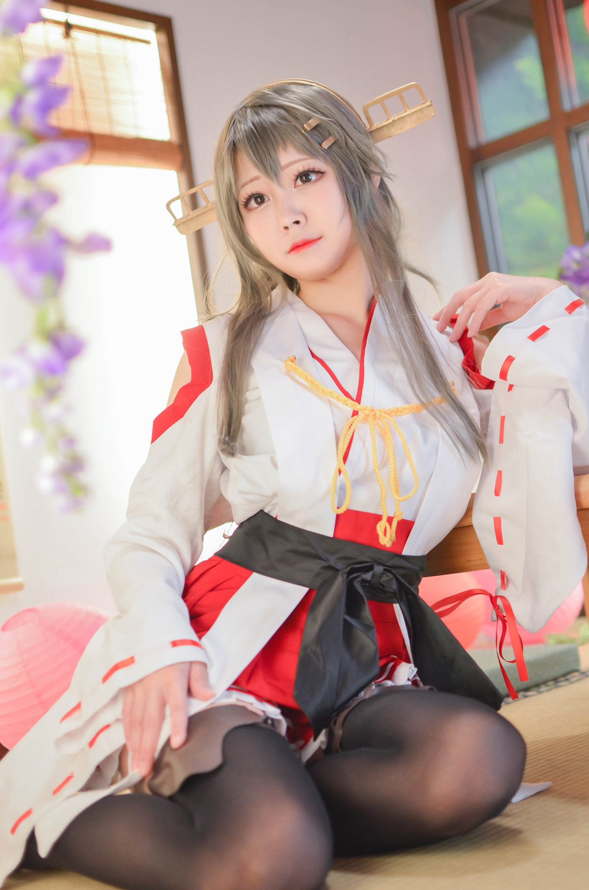 Arty亞緹HarunaKantaiCollection本周精选