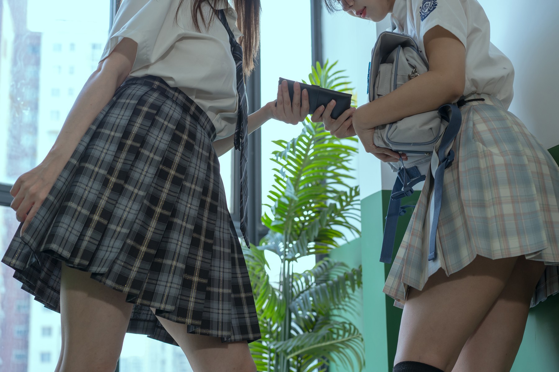 Cosplay夏小秋秋秋日记Diary全集