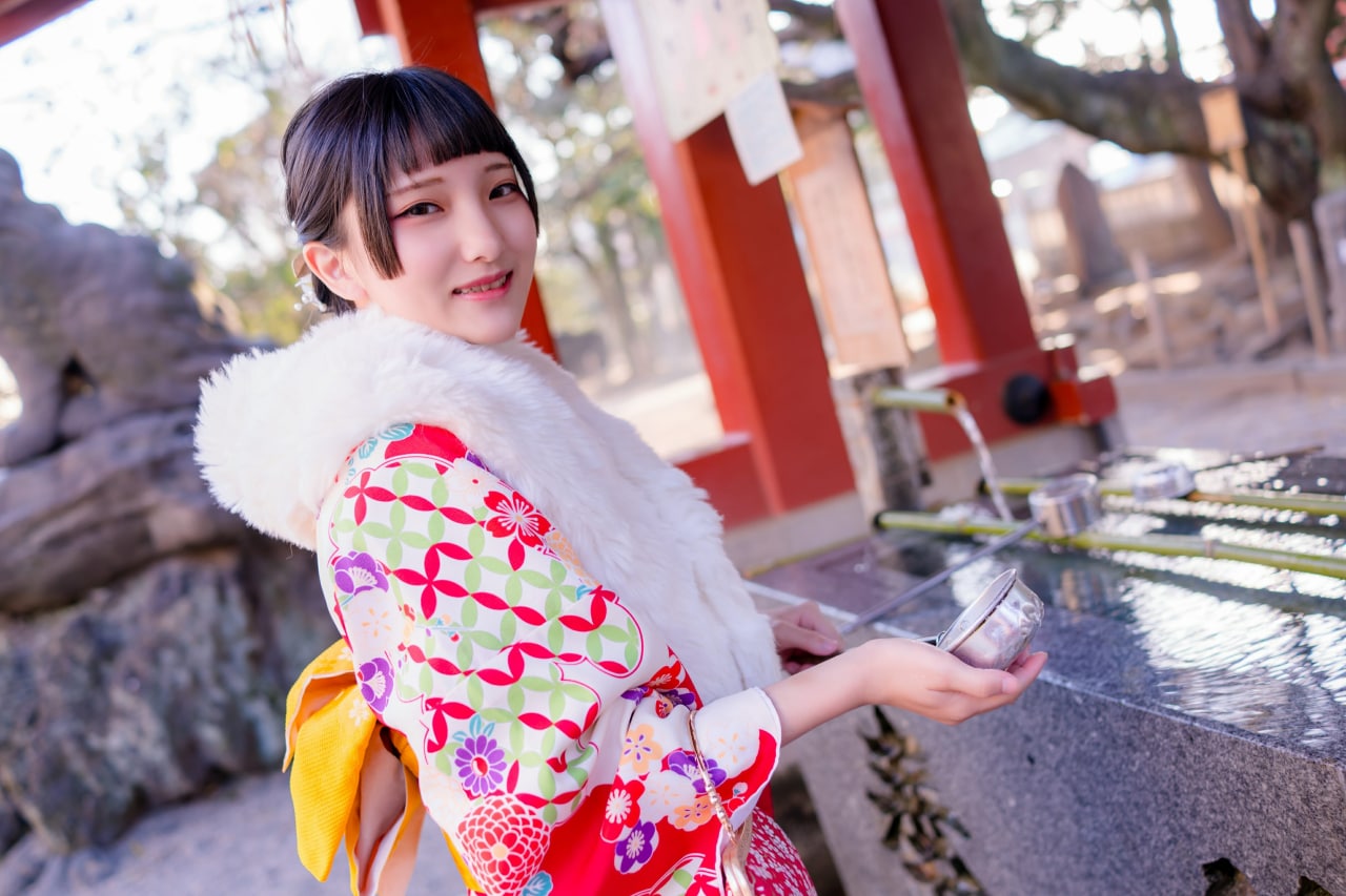 小丁1901147P4V原版写真