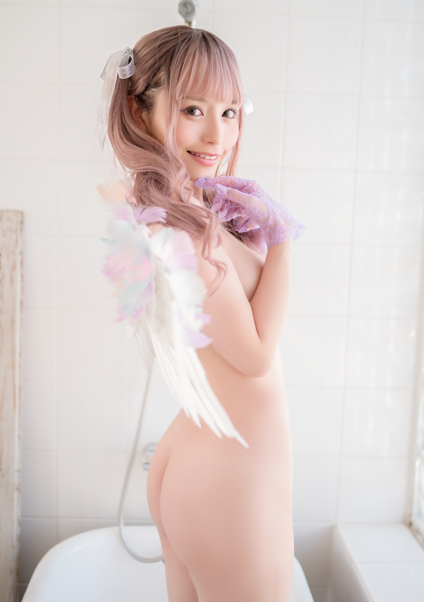 CountsheepSleep伊藤舞雪71P写真集