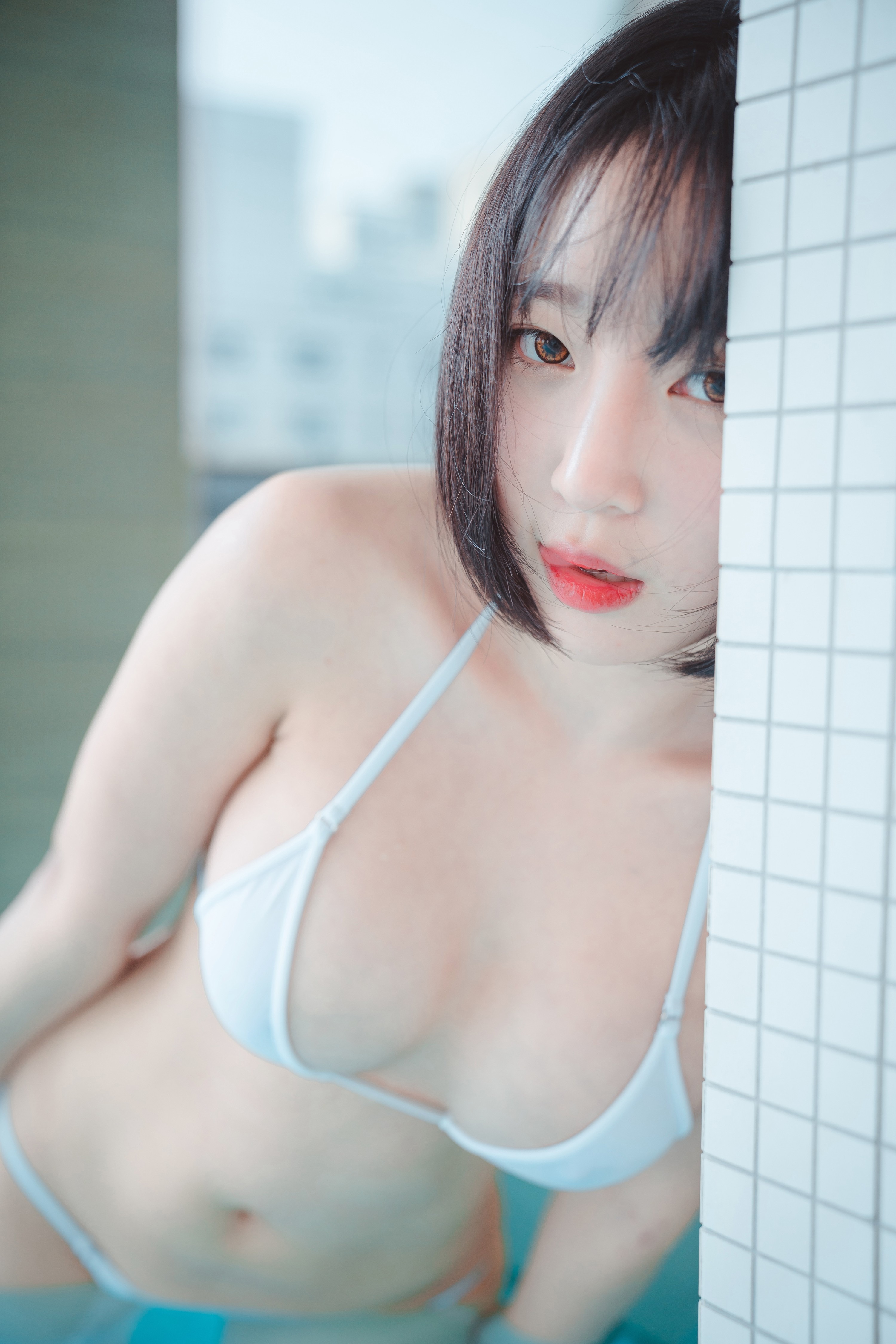 DJAWAKangInkyung?????????Poolside63P全新上线