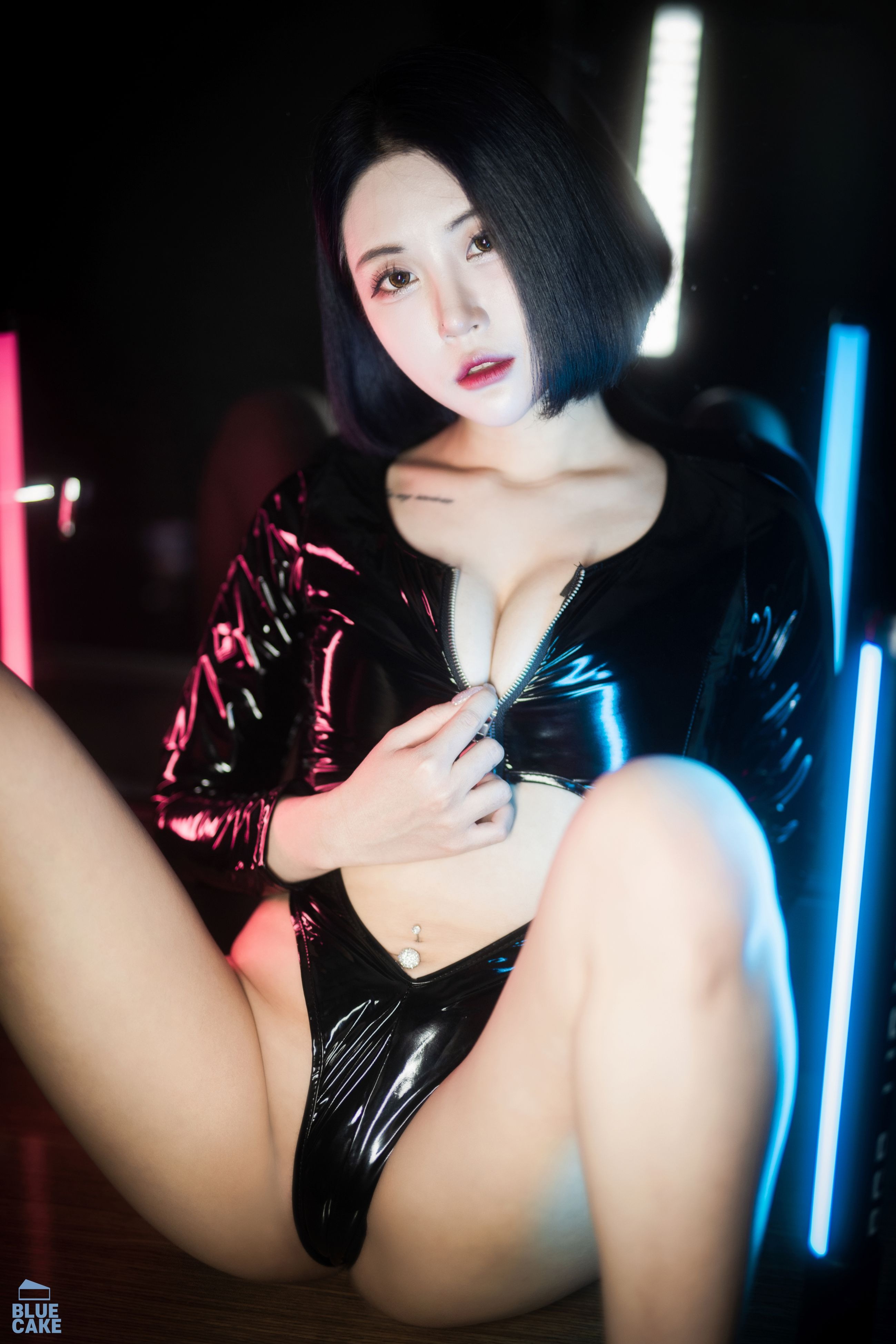 Bomi??BLUECAKECityofNight76P778MB完整版
