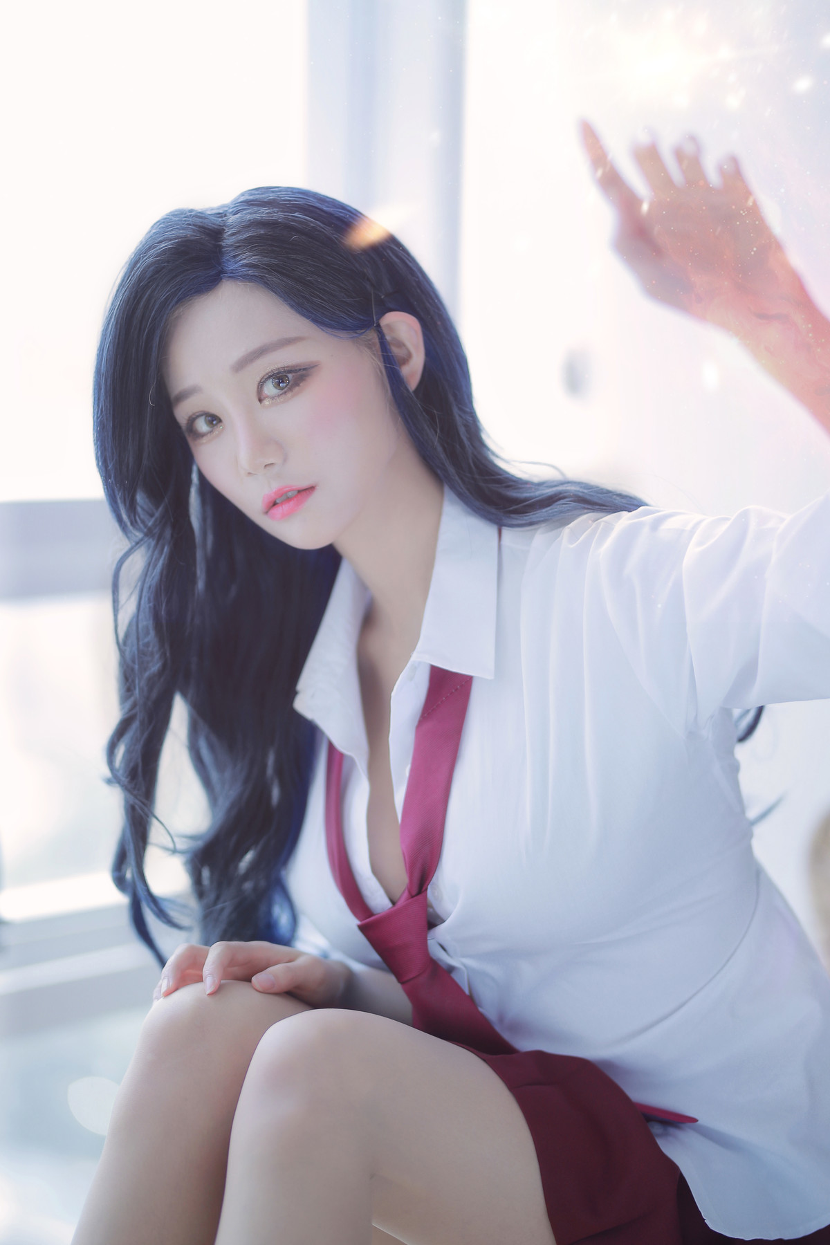 Berry???Jihyo???SoulArkSuDaJiTaiyiZhenren独家发布