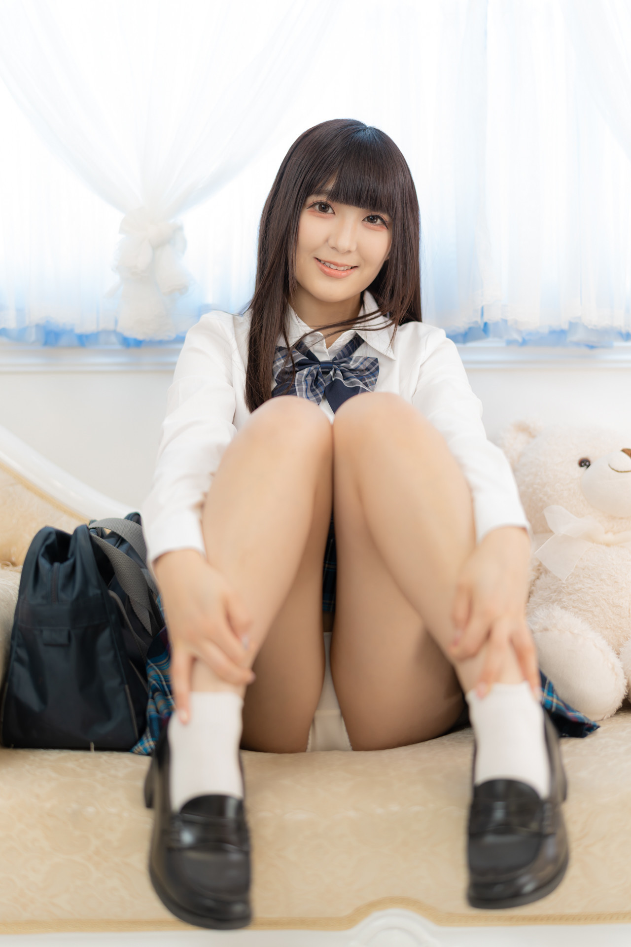 AiTakanashi高梨あいMinisukatv20230518RegularGallery161写真集
