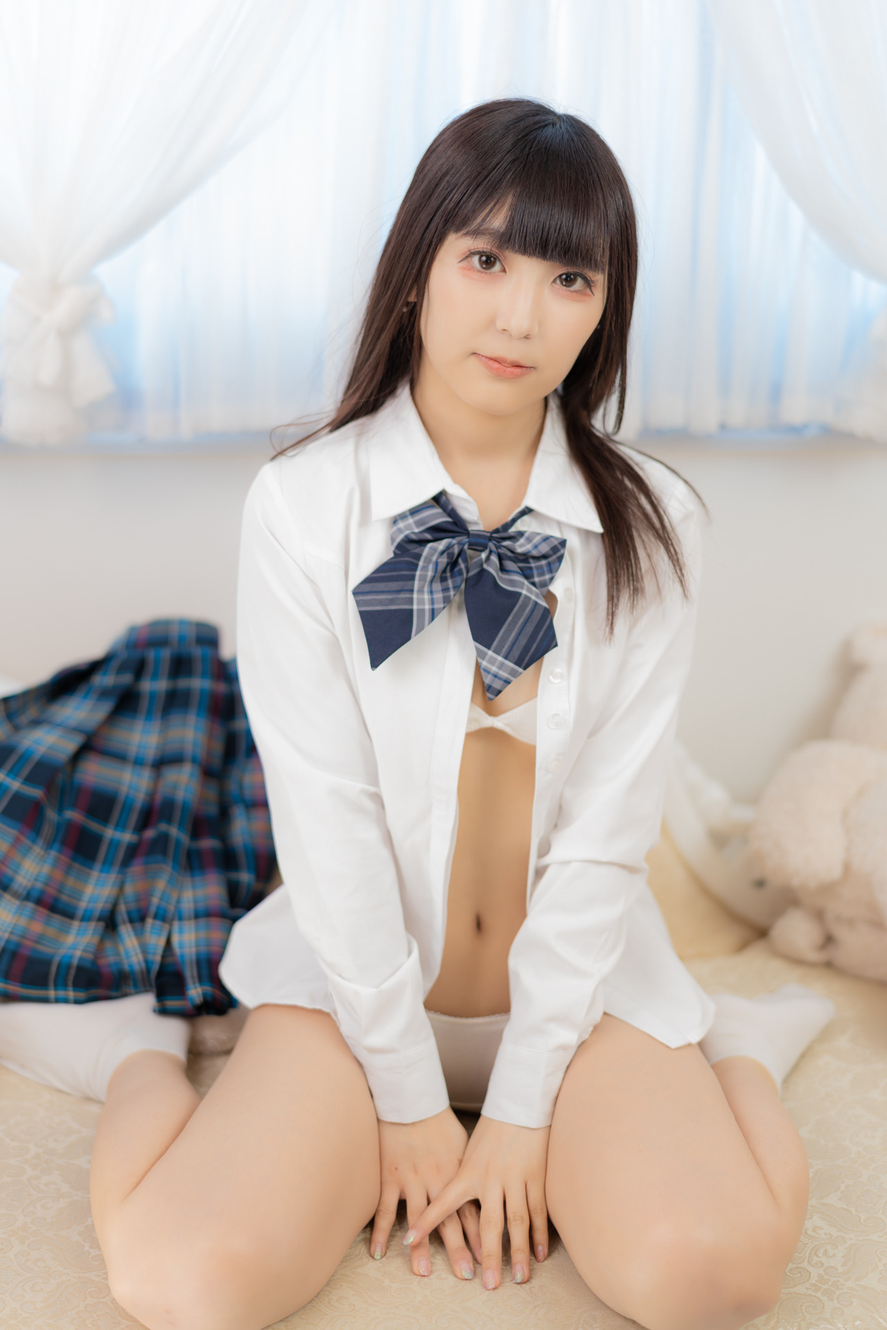 AiTakanashi高梨あいMinisukatv20230518RegularGallery161写真集