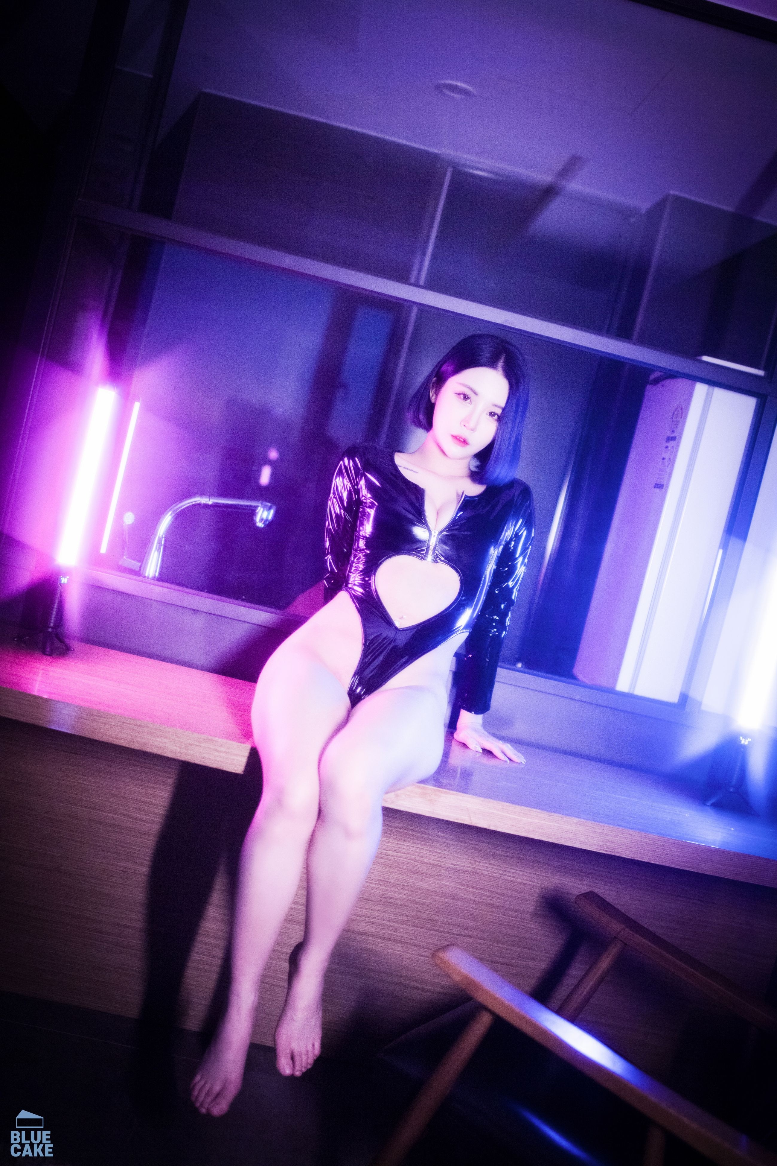 Bomi??BLUECAKECityofNight76P778MB完整版