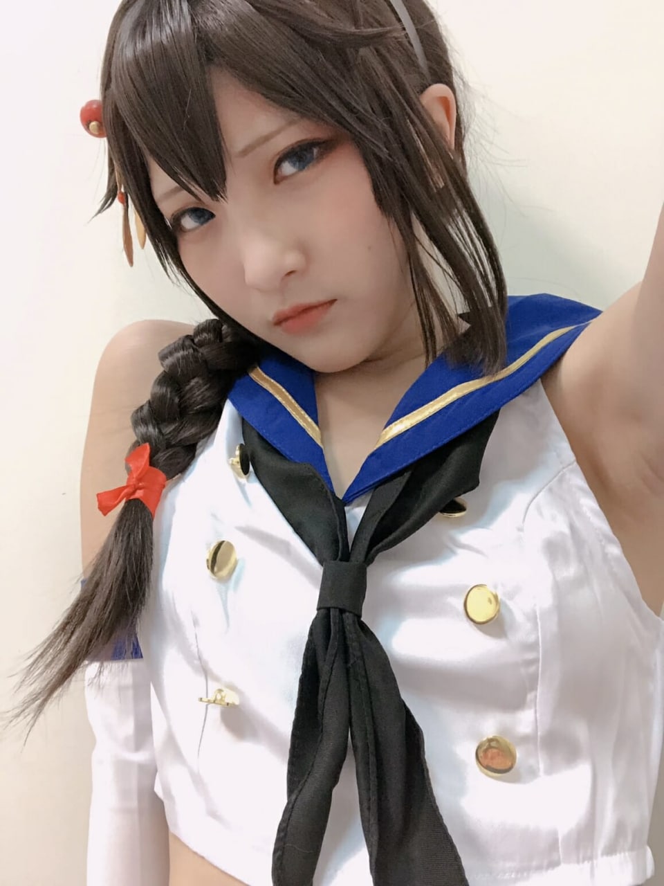 小丁1901147P4V原版写真