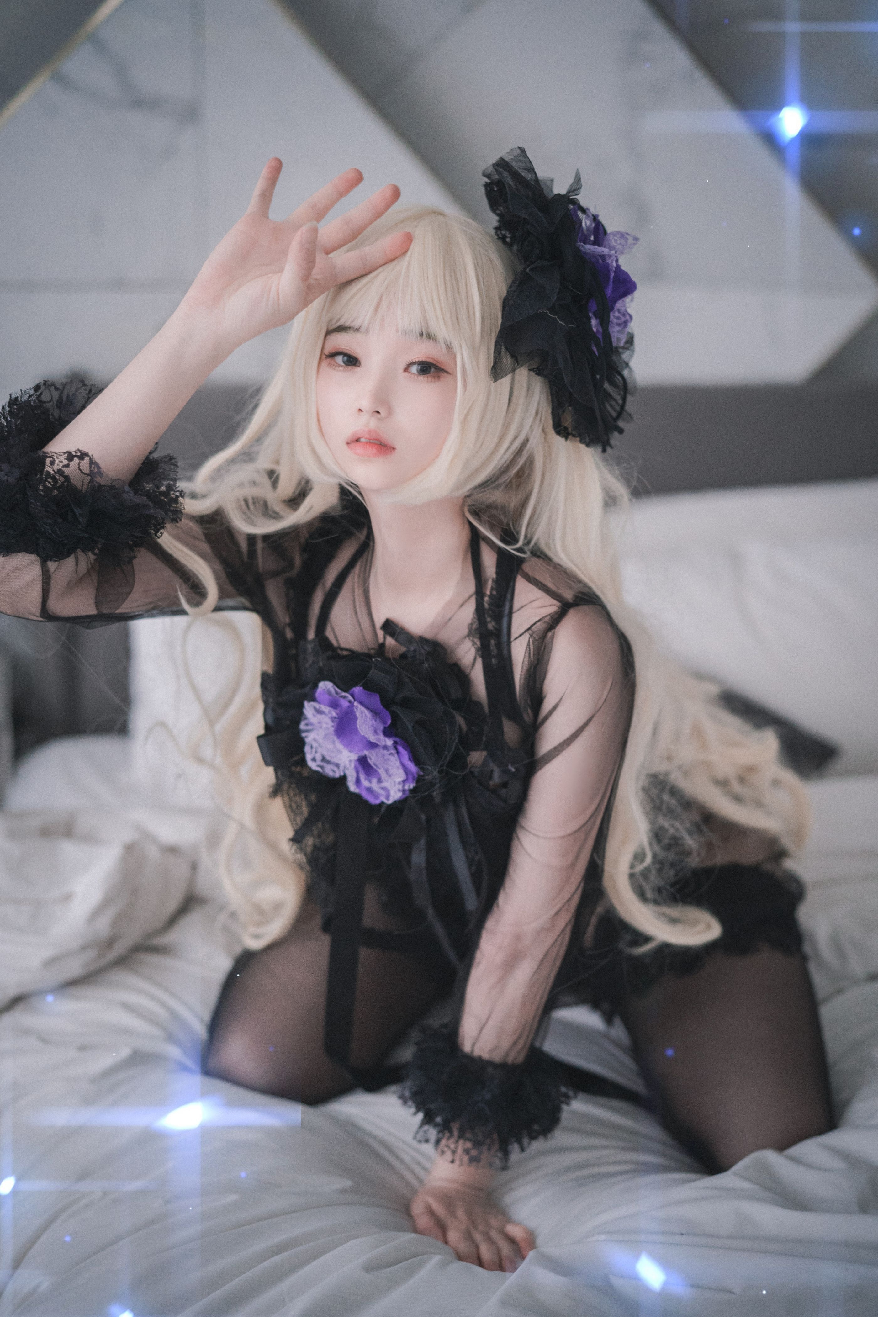DJAWAPhotoBambi??DestinyChildRitaParadiseExiledver超清图