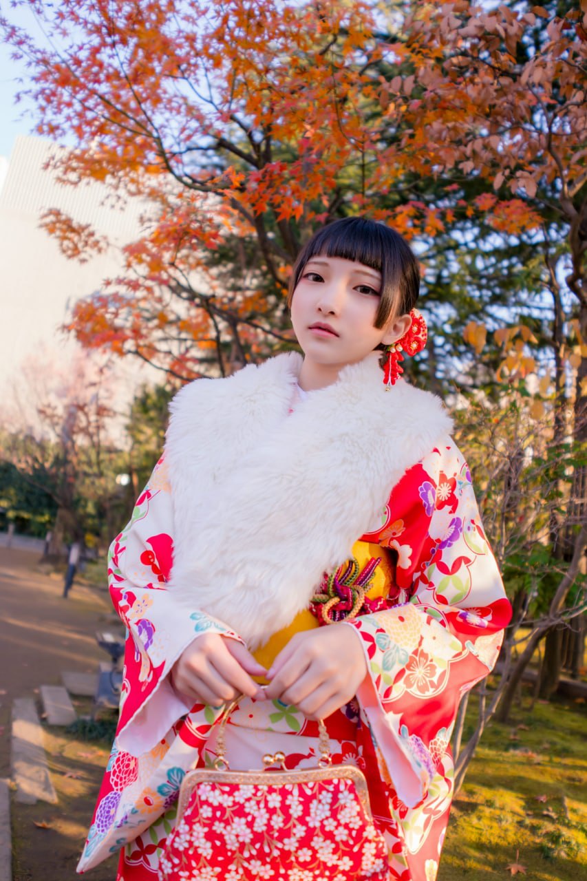 小丁1901147P4V原版写真