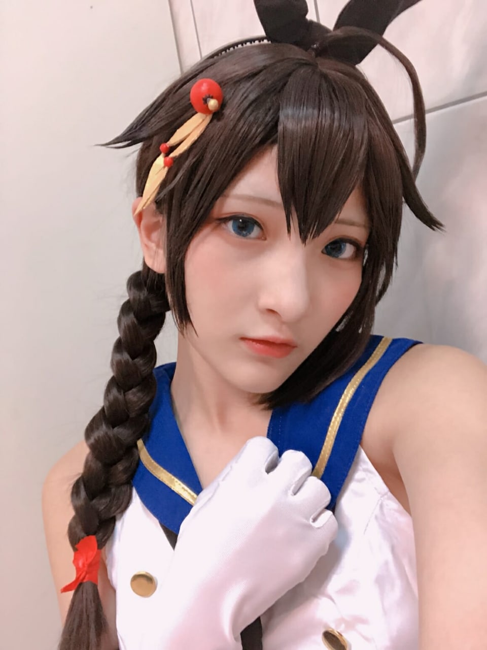 小丁1901147P4V原版写真