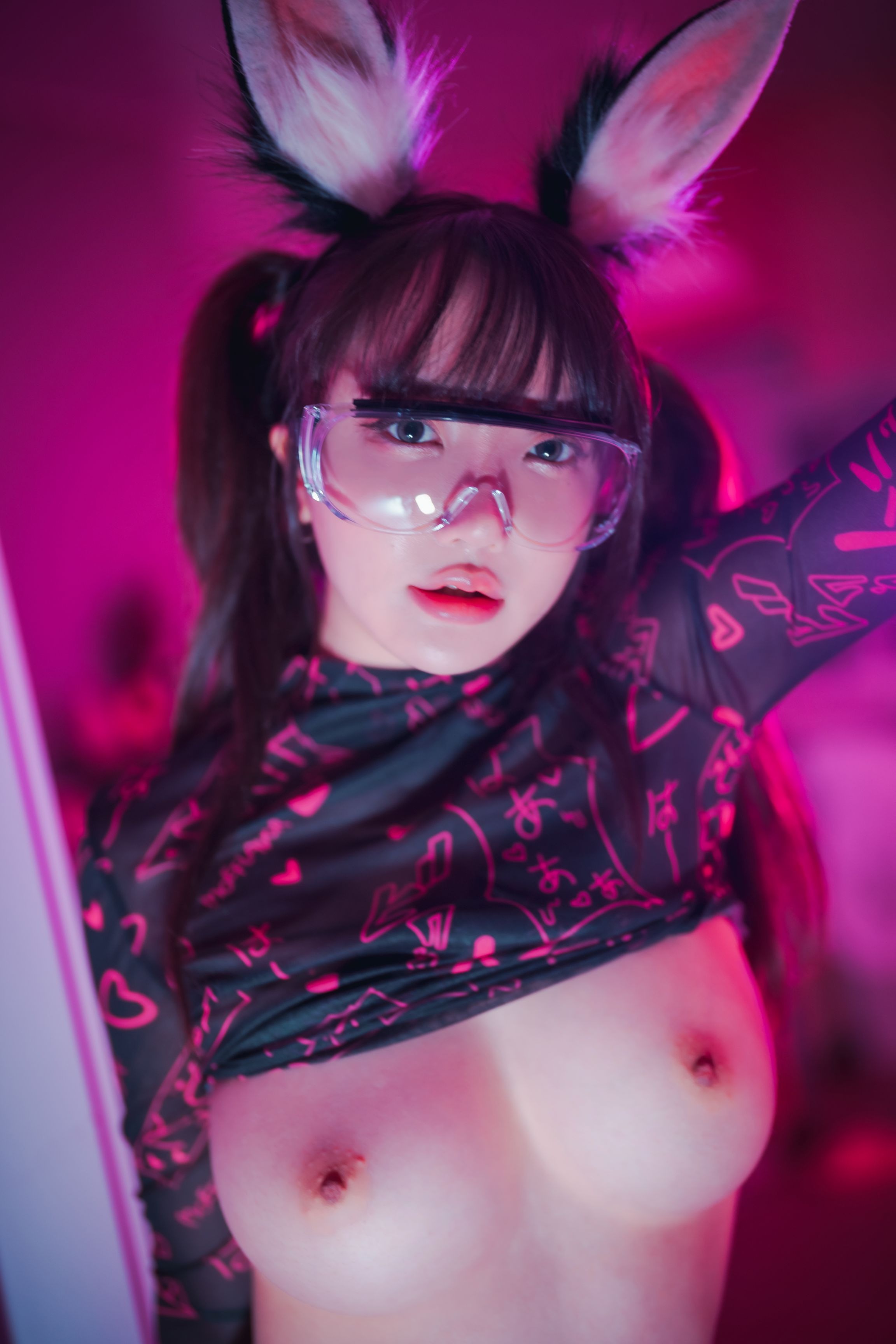 DJAWASonYeEun???RetroGamingGirl133P14GB在线欣赏