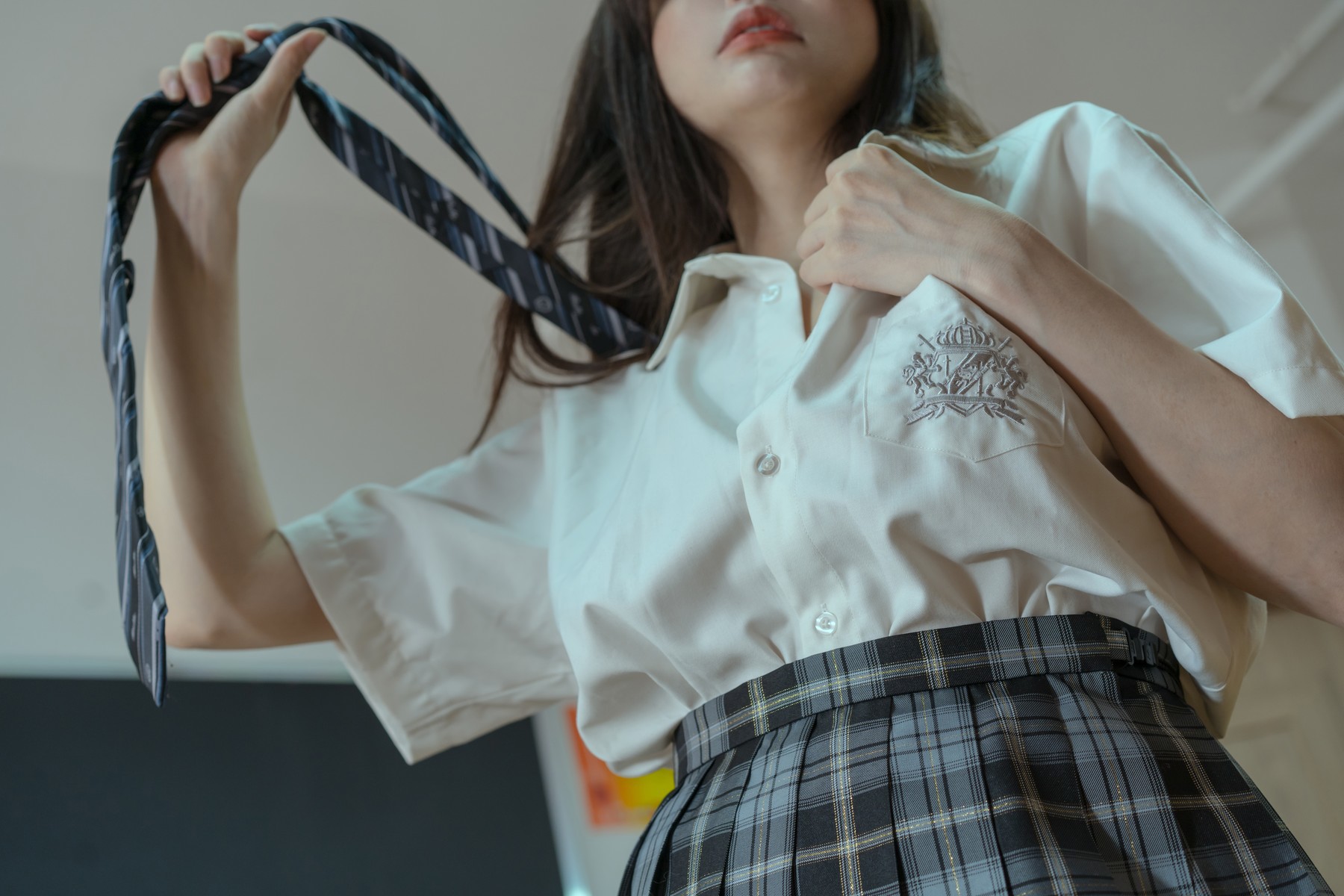 Cosplay夏小秋秋秋日记Diary全集