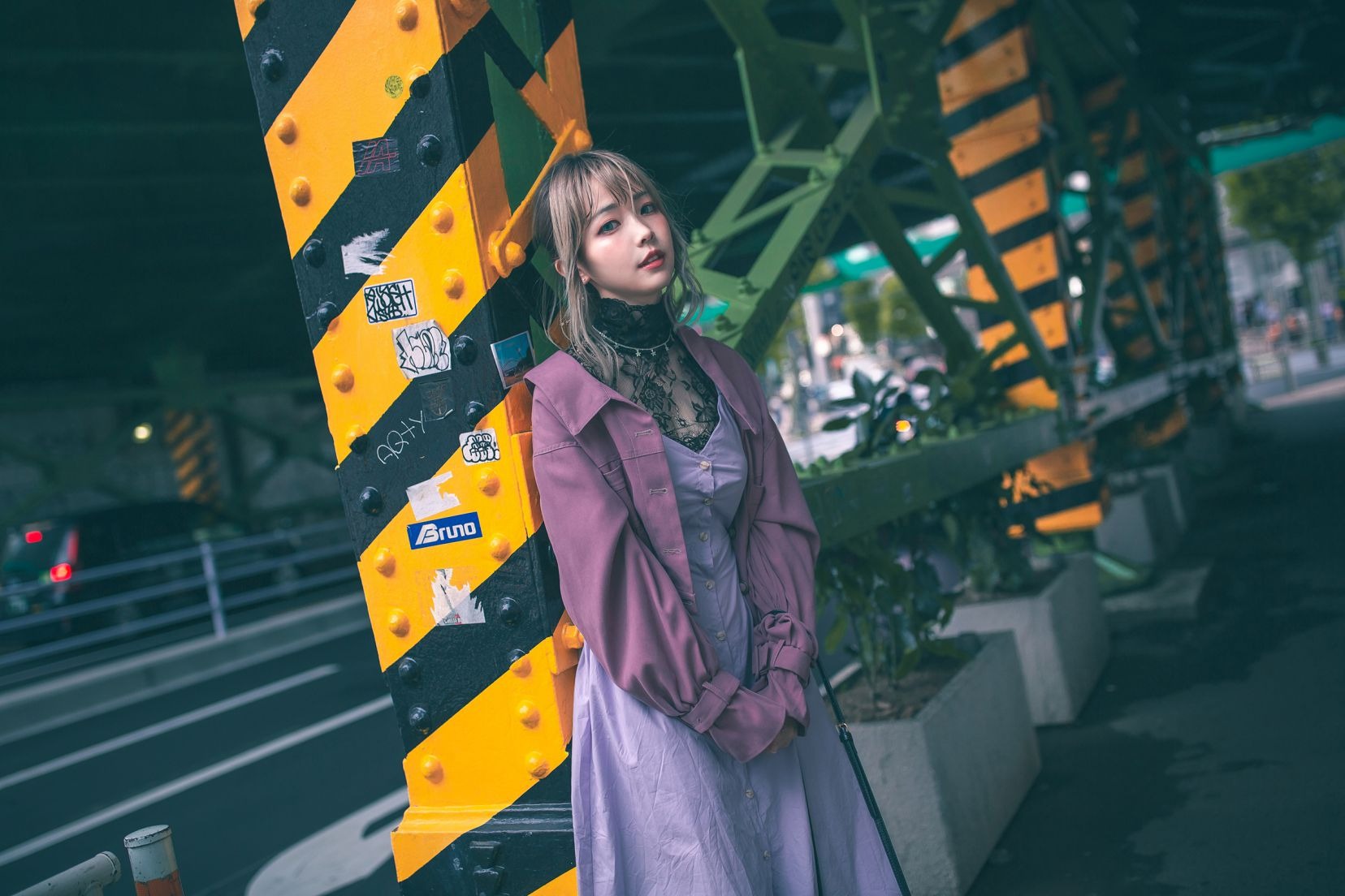 4PaleLavender54P211MB精华合集