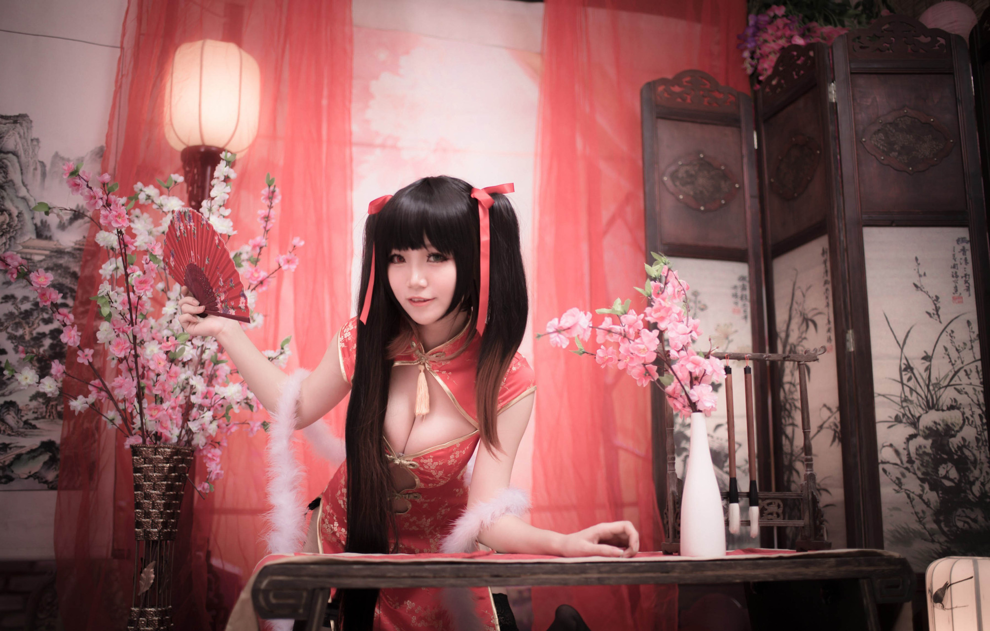 BaijinJiangKurumiTokisaki時崎狂三DateALiveデートアライブ首发资源