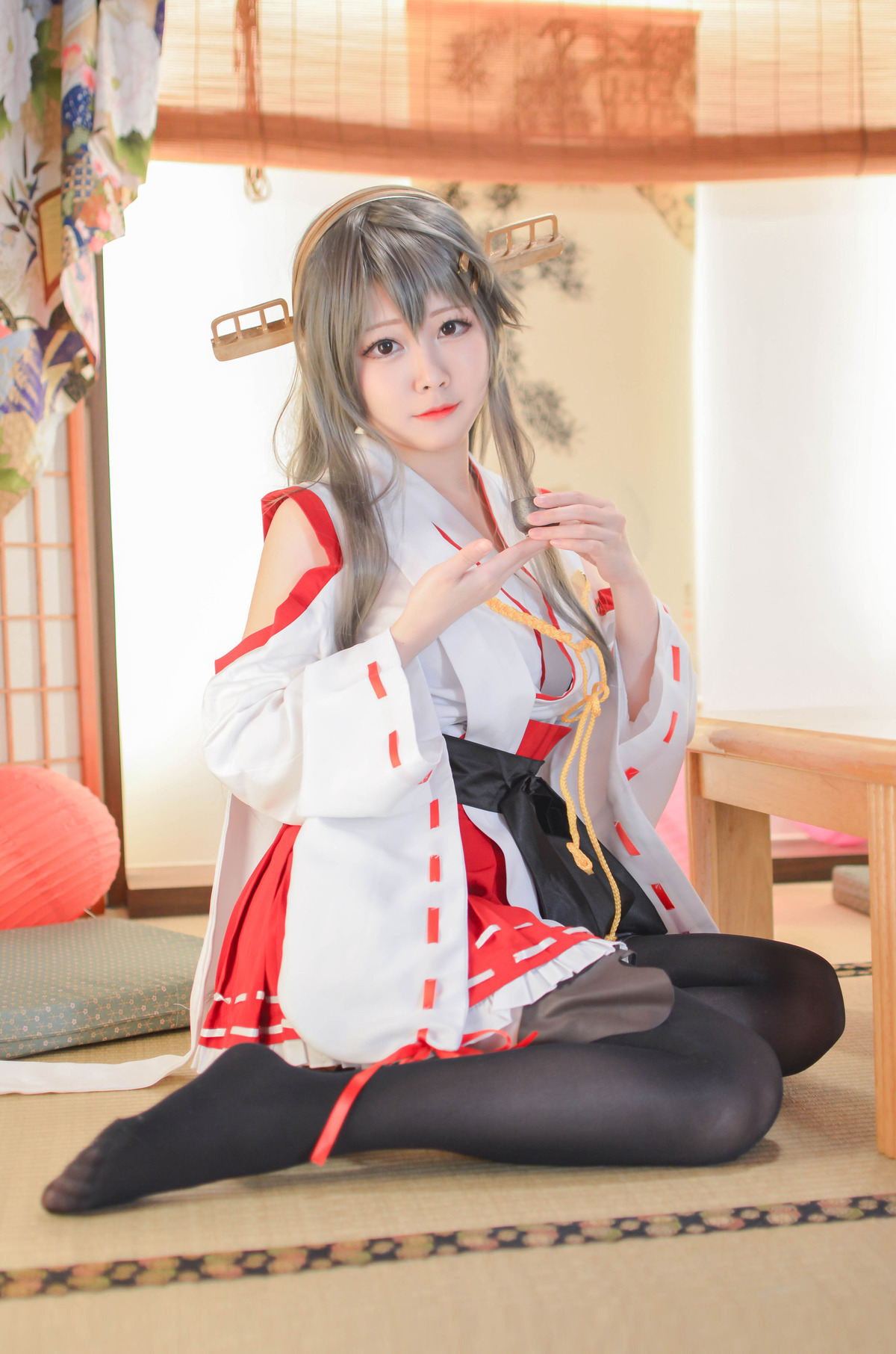 Arty亞緹HarunaKantaiCollection本周精选