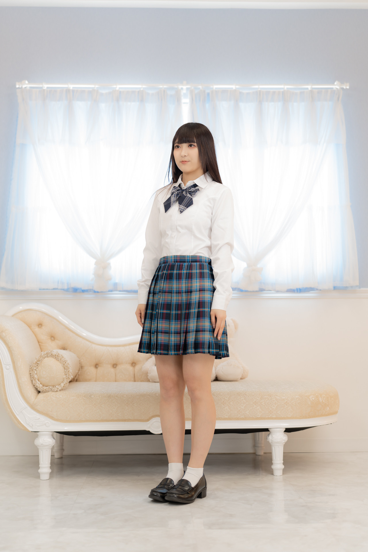AiTakanashi高梨あいMinisukatv20230518RegularGallery161写真集