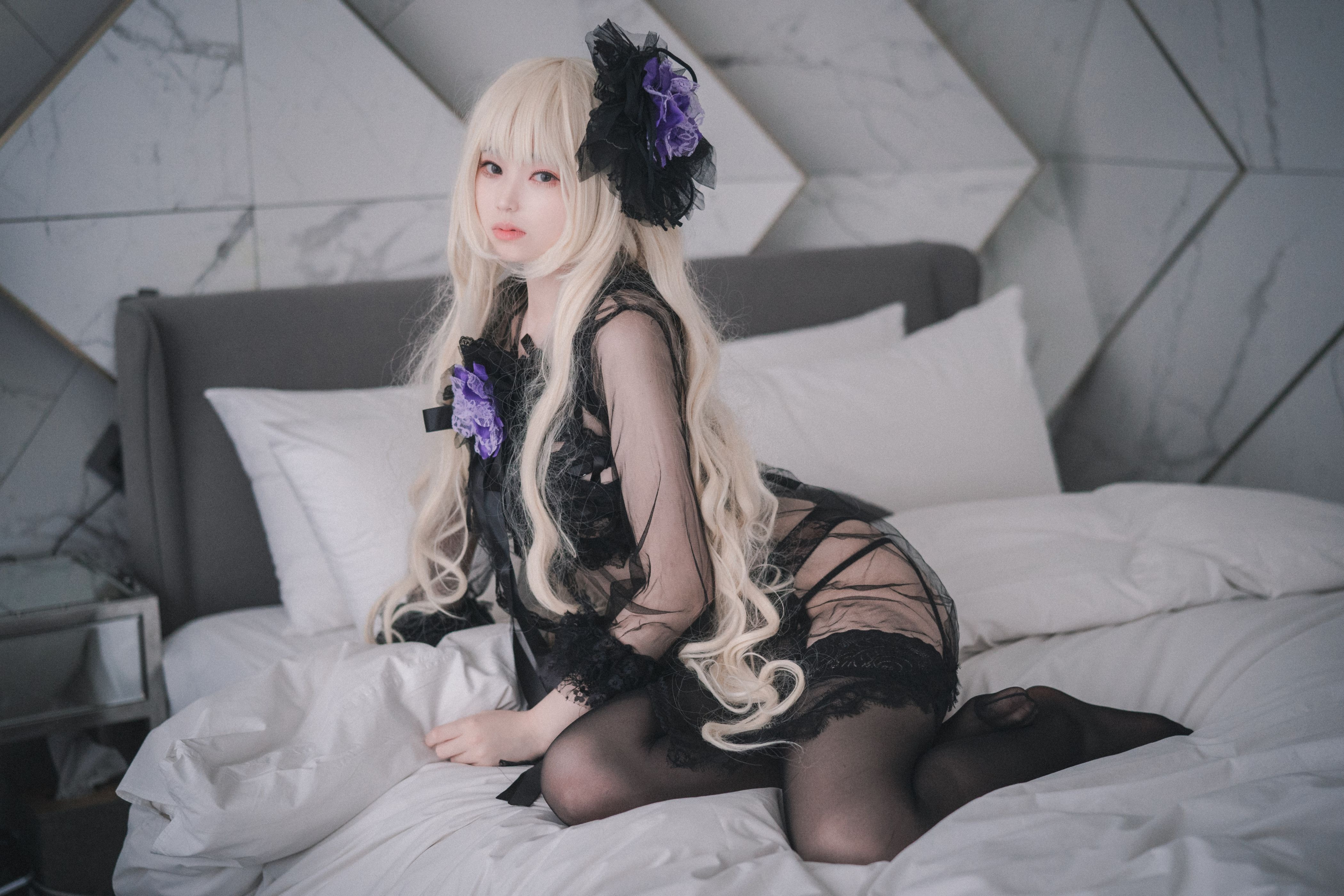 DJAWAPhotoBambi??DestinyChildRitaParadiseExiledver超清图