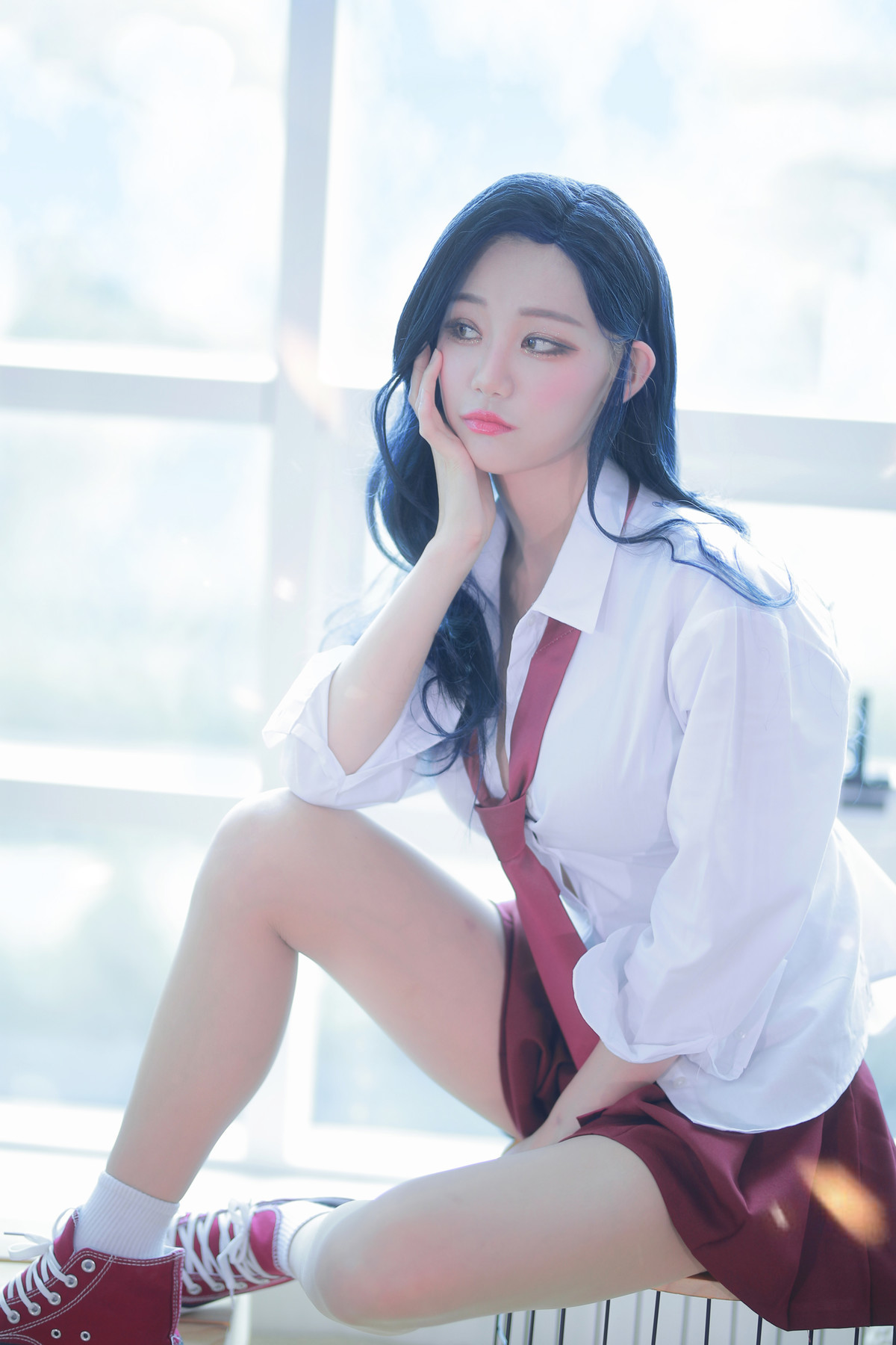 Berry???Jihyo???SoulArkSuDaJiTaiyiZhenren独家发布