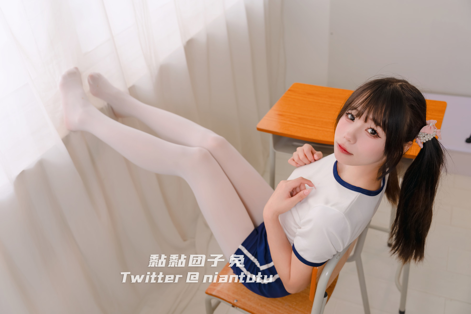 Cosplay黏黏團子兔特別授課精华合集