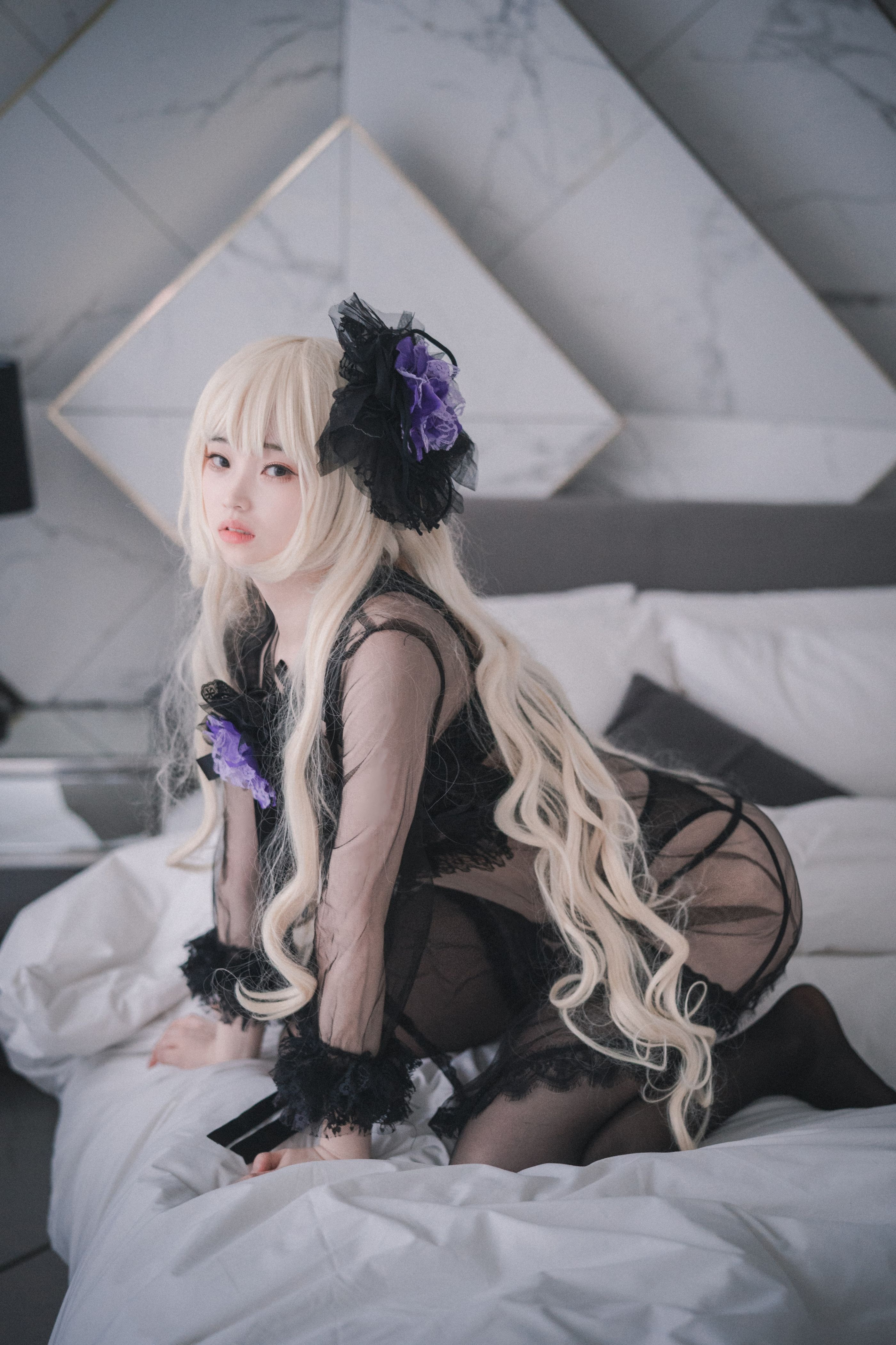 DJAWAPhotoBambi??DestinyChildRitaParadiseExiledver超清图