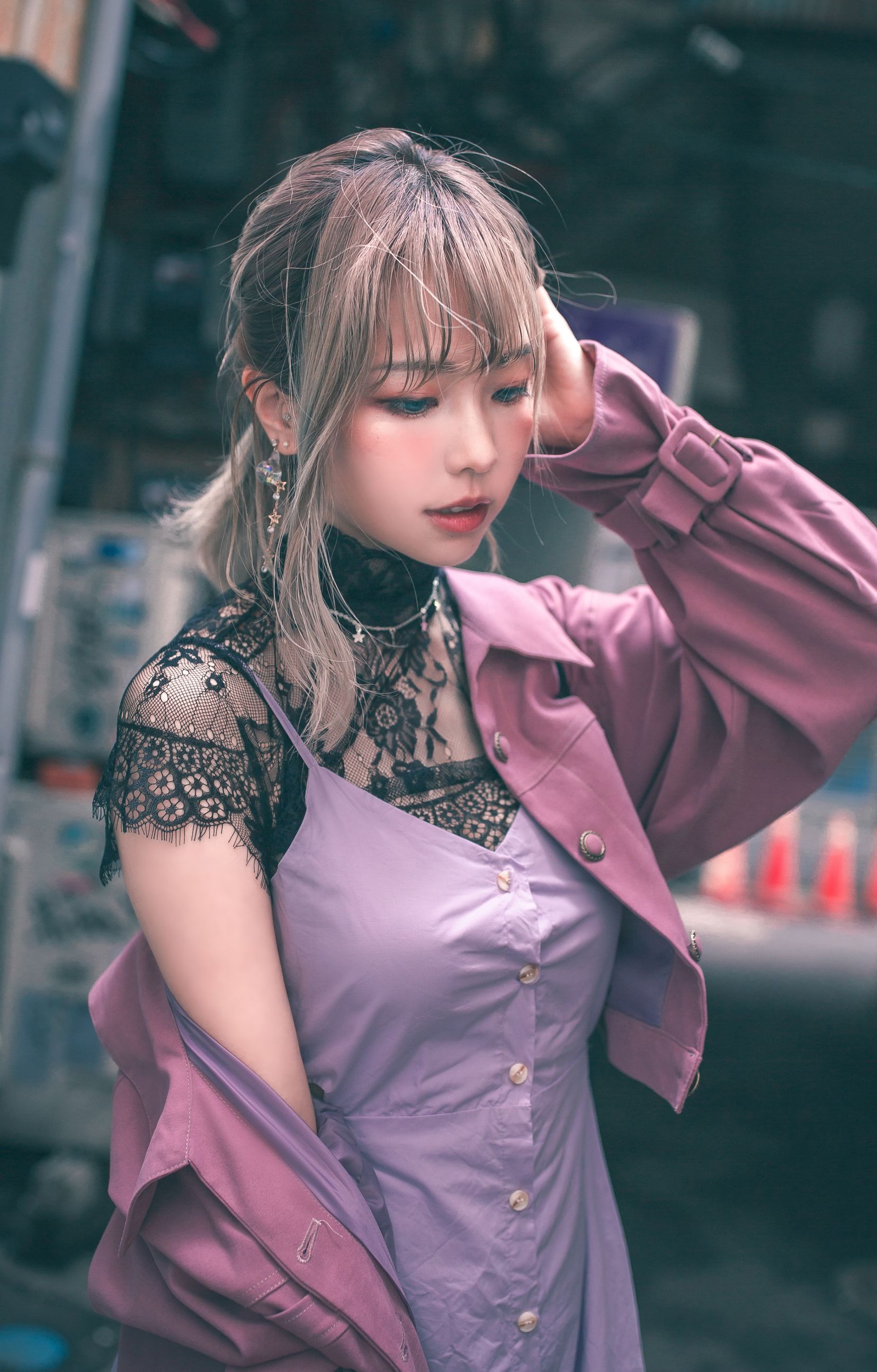 4PaleLavender54P211MB精华合集