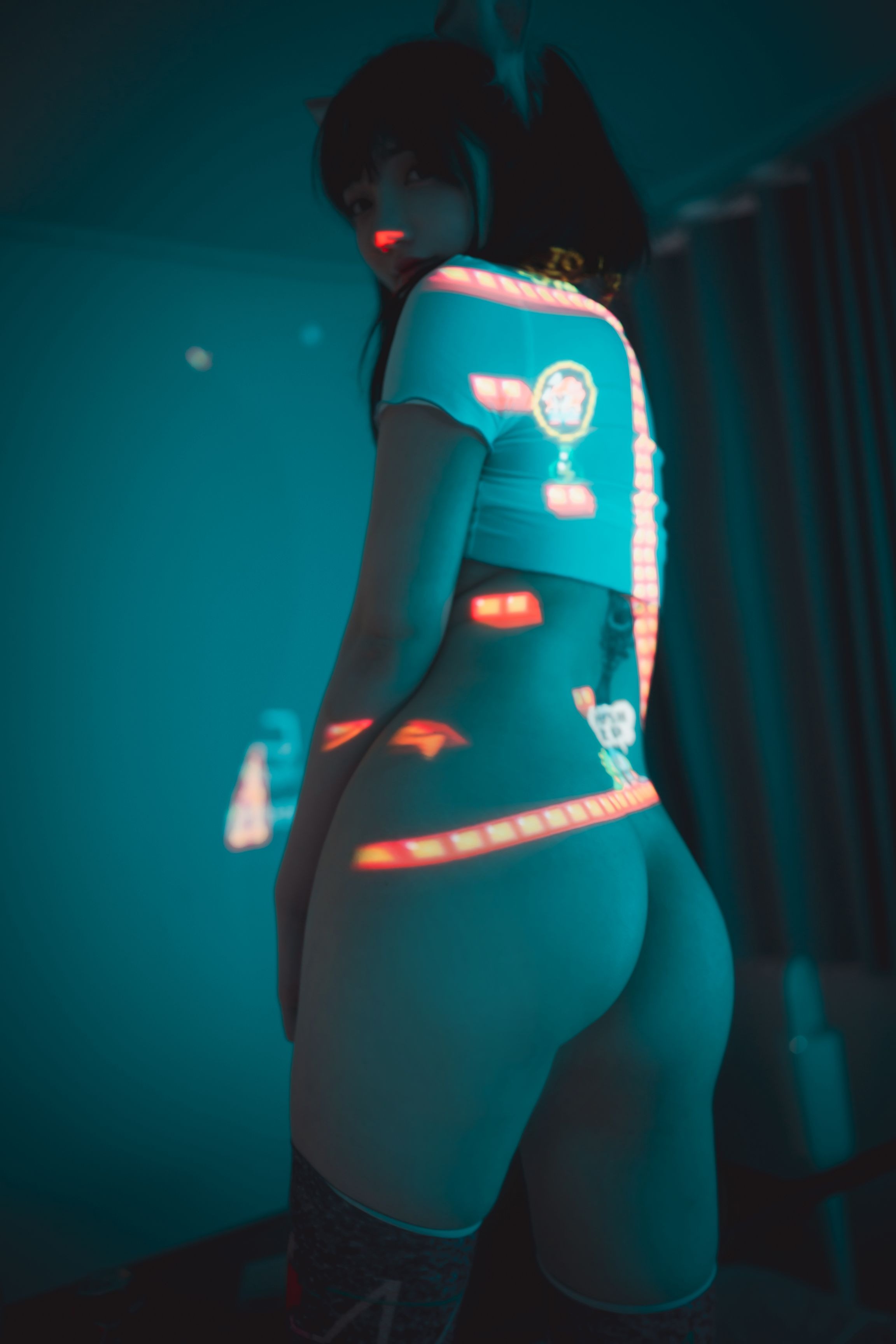 DJAWASonYeEun???RetroGamingGirl133P14GB在线欣赏