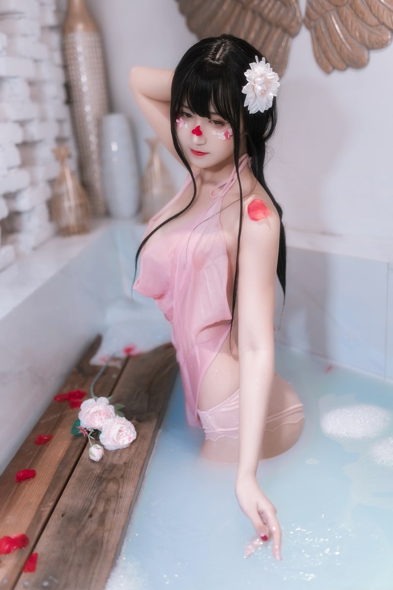 Cos三度_69花雾20P全集