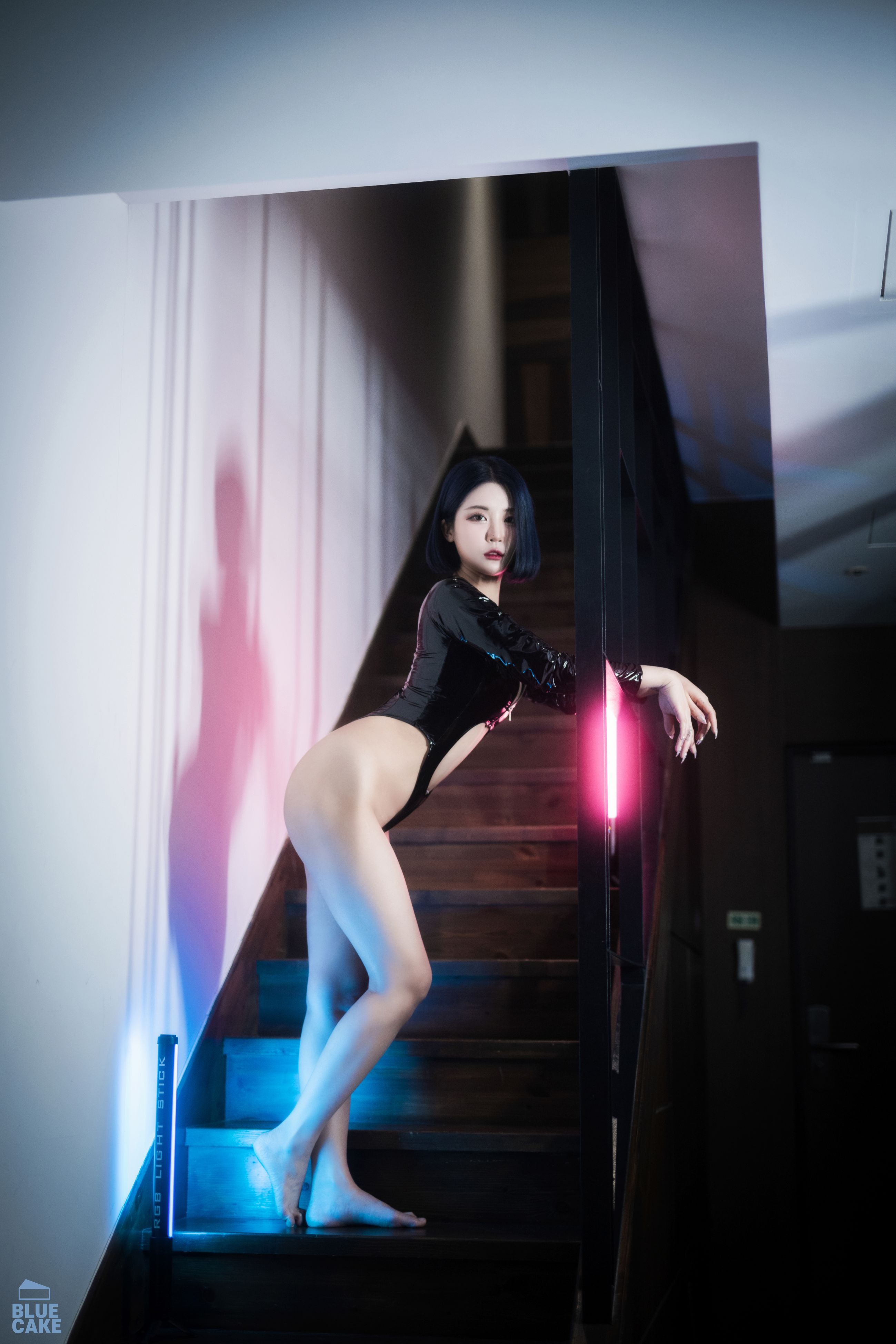 Bomi??BLUECAKECityofNight76P778MB完整版