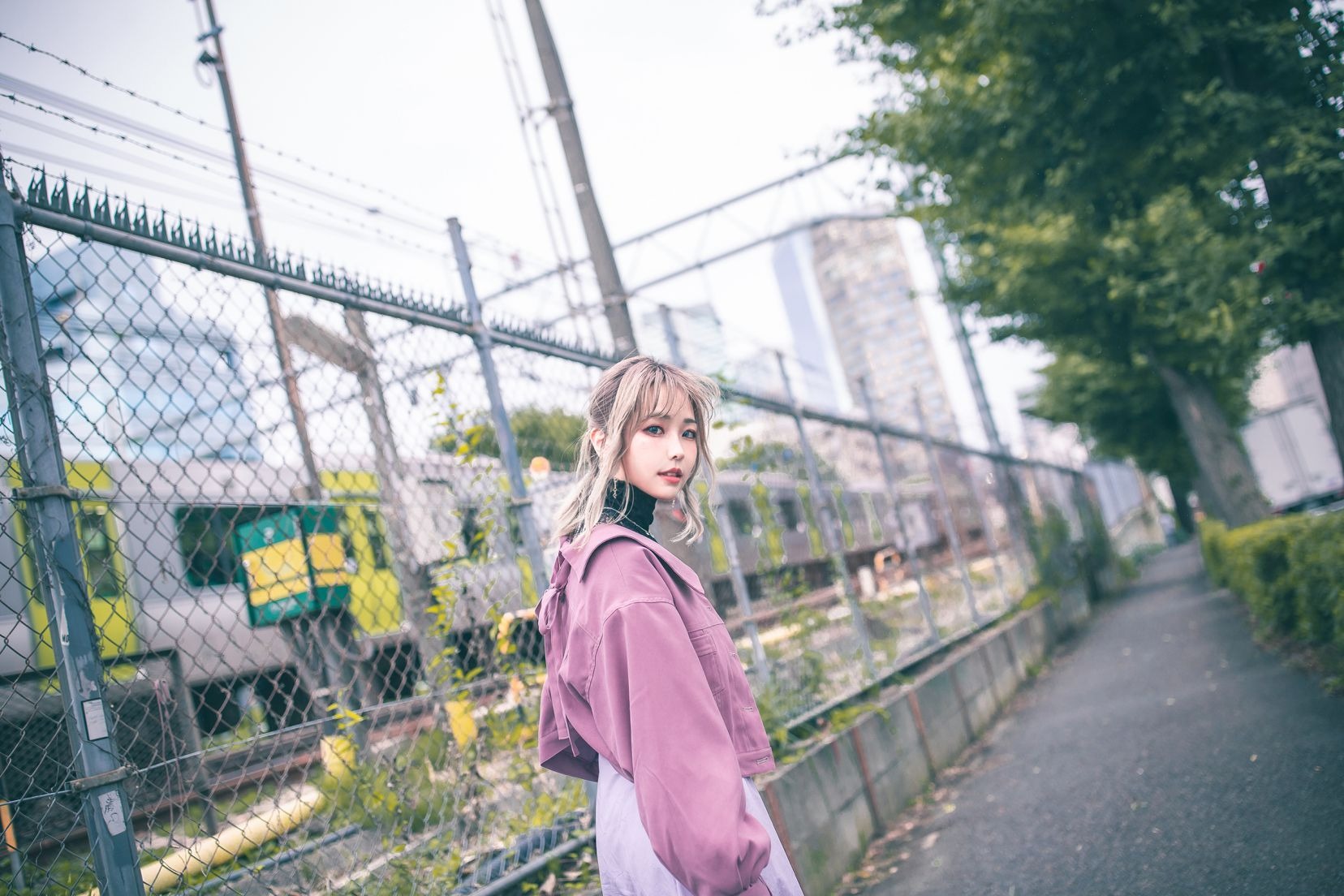 4PaleLavender54P211MB精华合集