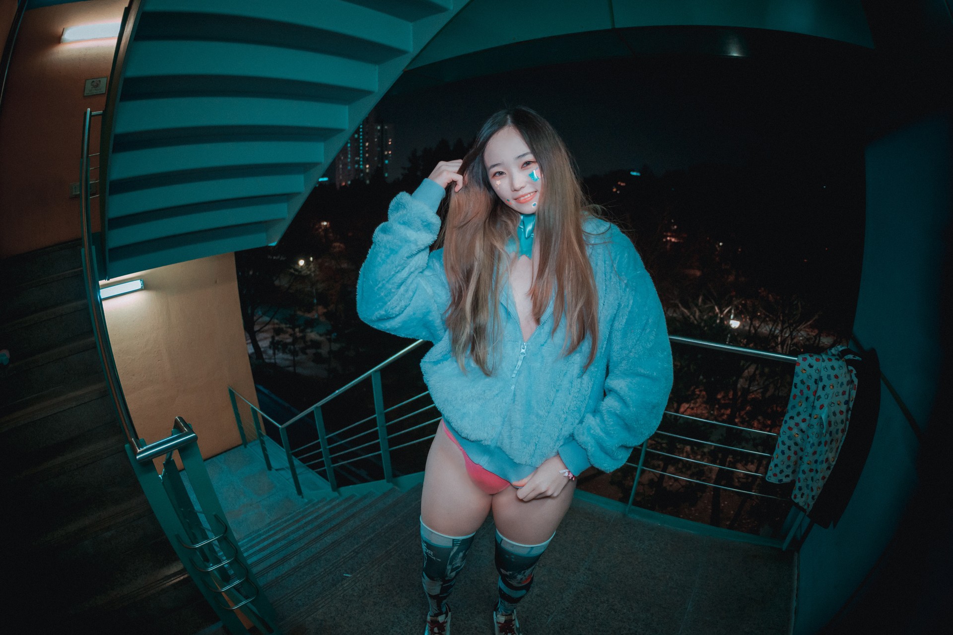 Bambi??DJAWANightcrawlerSet02福利资源