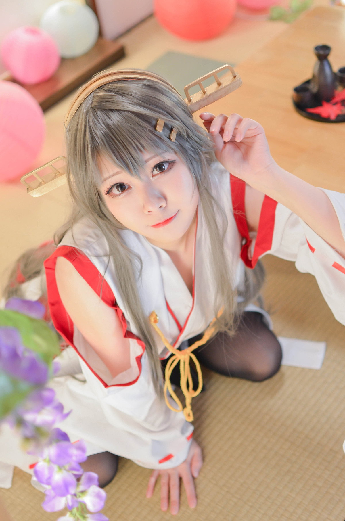 Arty亞緹HarunaKantaiCollection本周精选